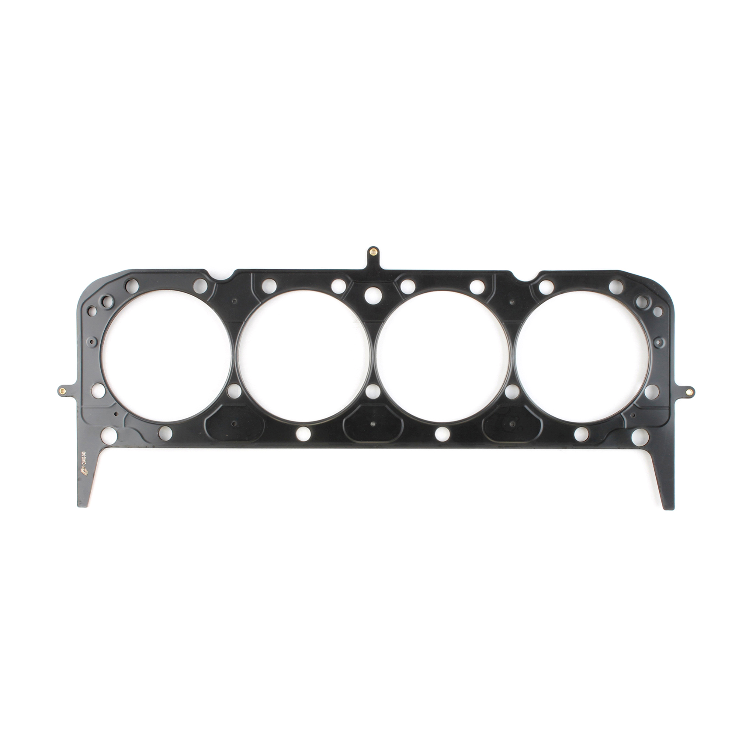 Cometic C5402-051 - Chevrolet Gen-1 Small Block V8 .051in MLS Cylinder Head Gasket - 4.160in Bore