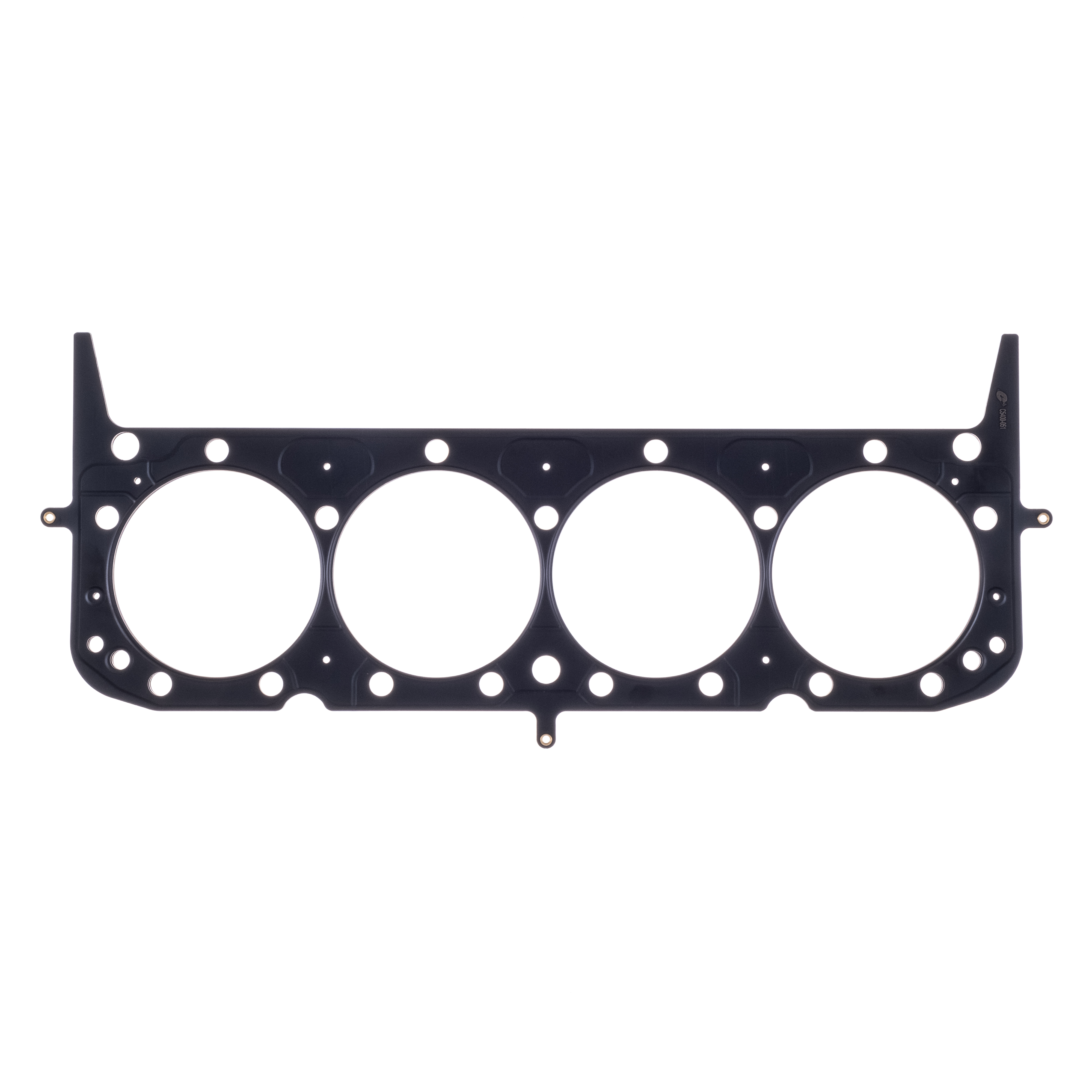 Cometic C5400-027 - Chevrolet Gen-1 Small Block V8 .027in MLS Cylinder Head Gasket - 4.125in Bore