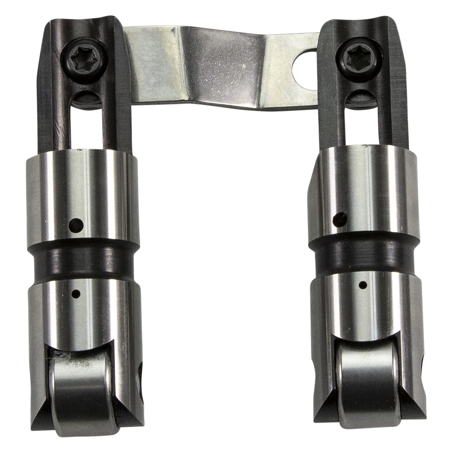 COMP Cams 96819CL-2 - Sportsman Solid Roller Lifter Pair w/ Bearing for Chevrolet Big Block