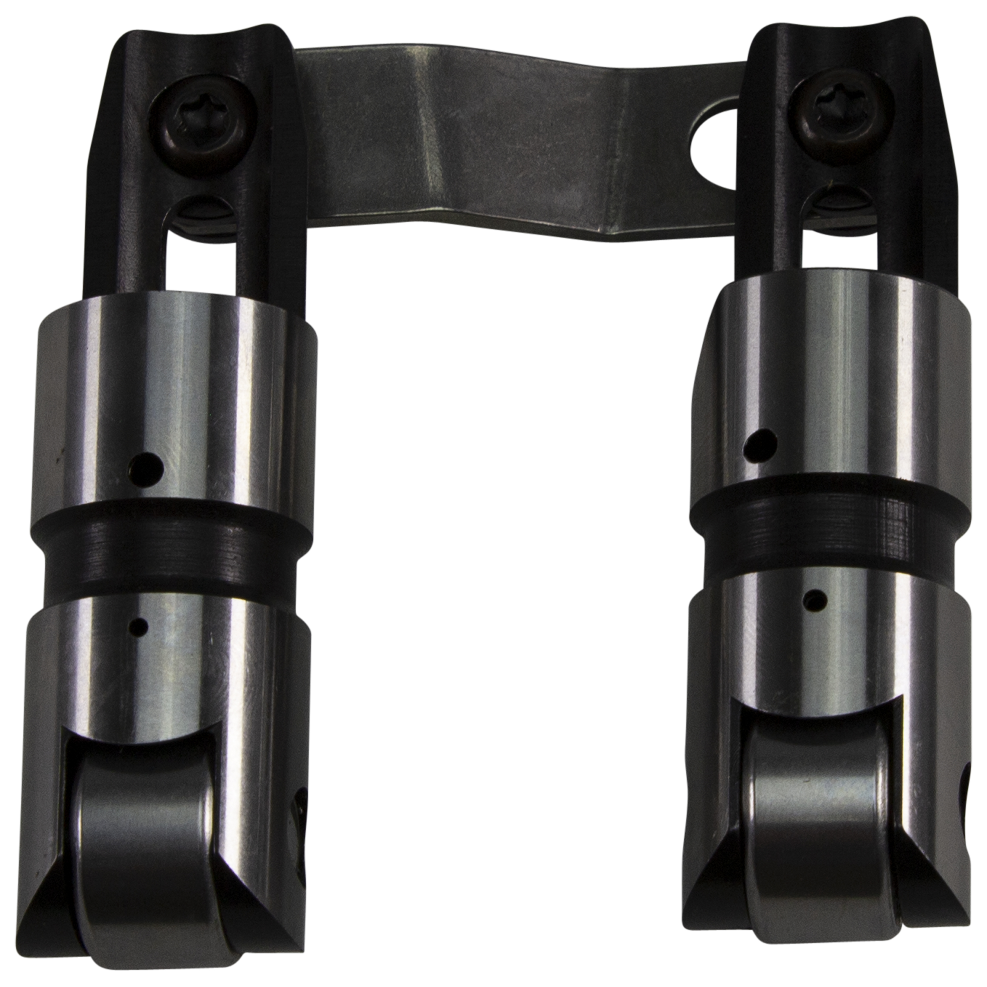 COMP Cams 96850CL-2 - Sportsman Solid Roller Lifter Pair w/ Bearing for Chevrolet Big Block COMP Cams 96850CL-2 - Sportsman Solid Roller Lifter Pair w/ Bearing for Chevrolet Big Block