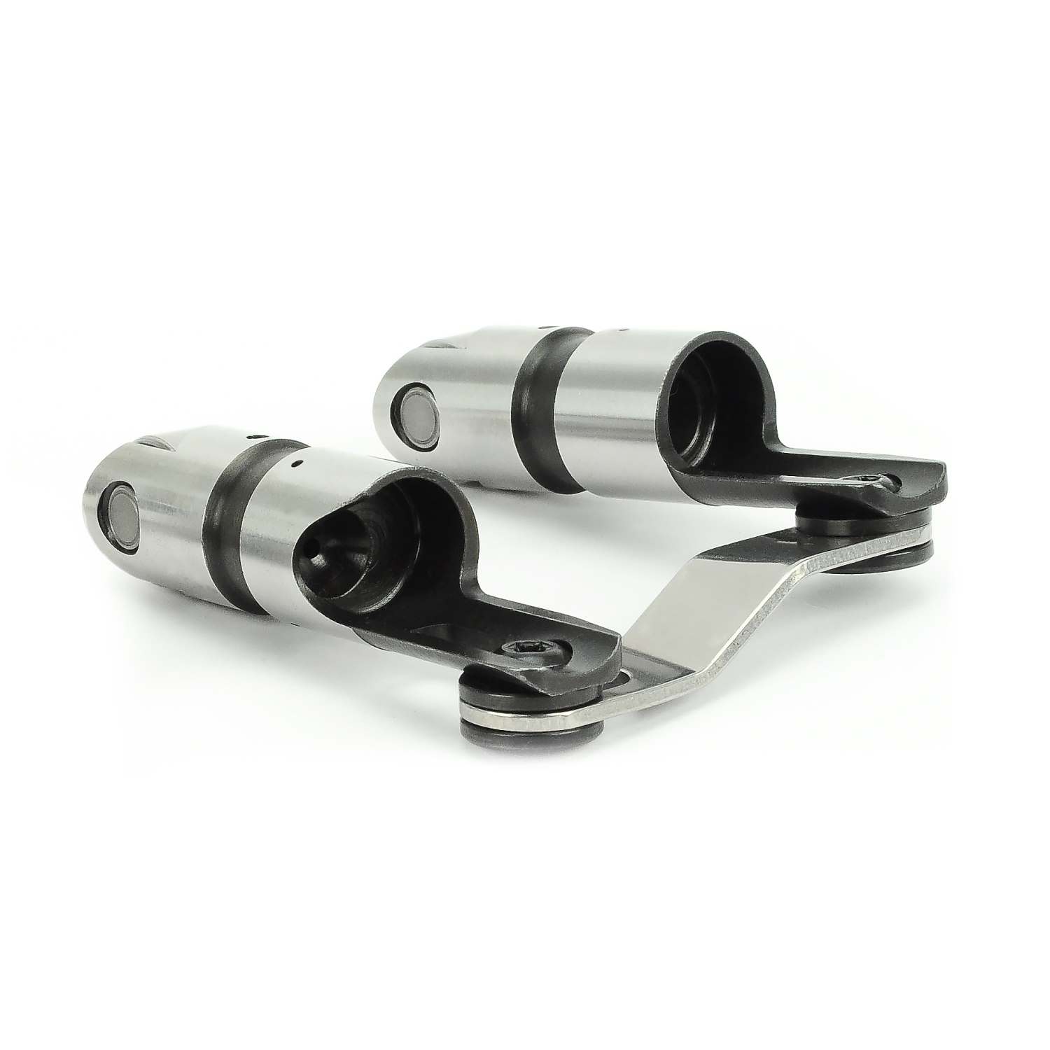 COMP Cams 96850CR-2 - Sportsman Solid Roller Lifter Pair w/ Bearing for Chevrolet Big Block COMP Cams 96850CR-2 - Sportsman Solid Roller Lifter Pair w/ Bearing for Chevrolet Big Block