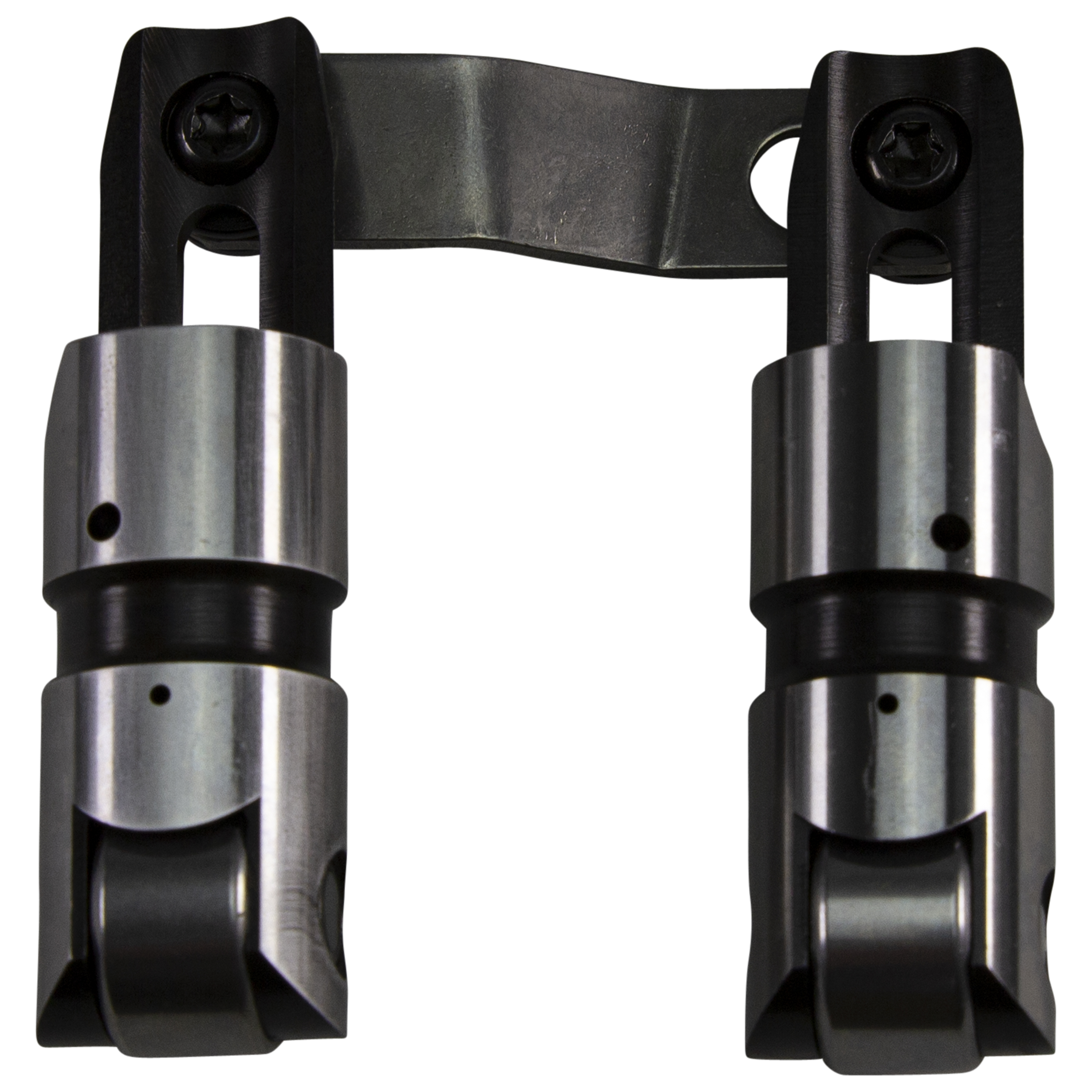 COMP Cams 96850LR-2 - Sportsman Solid Roller Lifter Pair w/ Bearing for Chevrolet Big Block