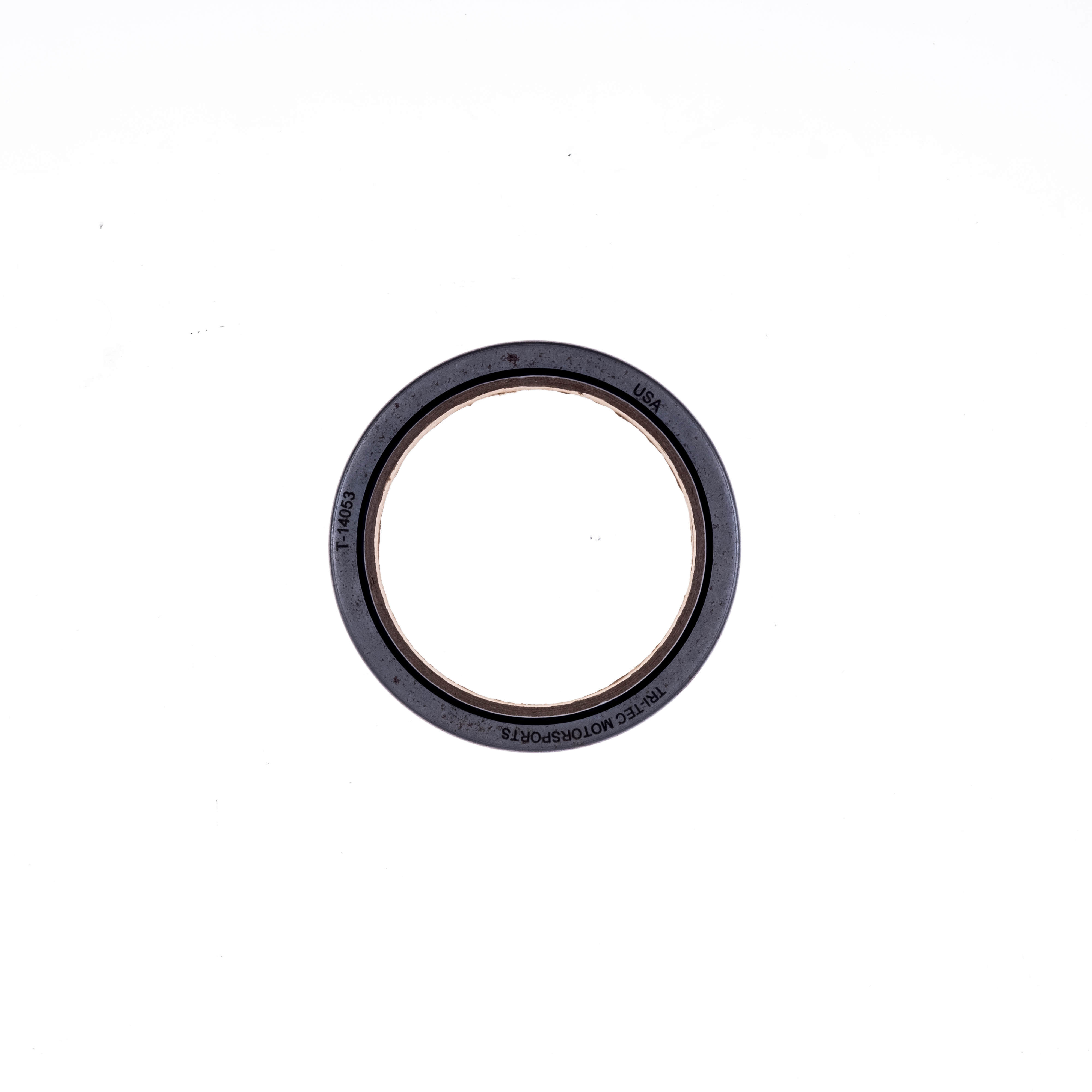 Cometic C5391 - Ford 351W Windsor V8 Rear Main Seal - Dual Lip - Wet & Dry Sump Applications - 85339