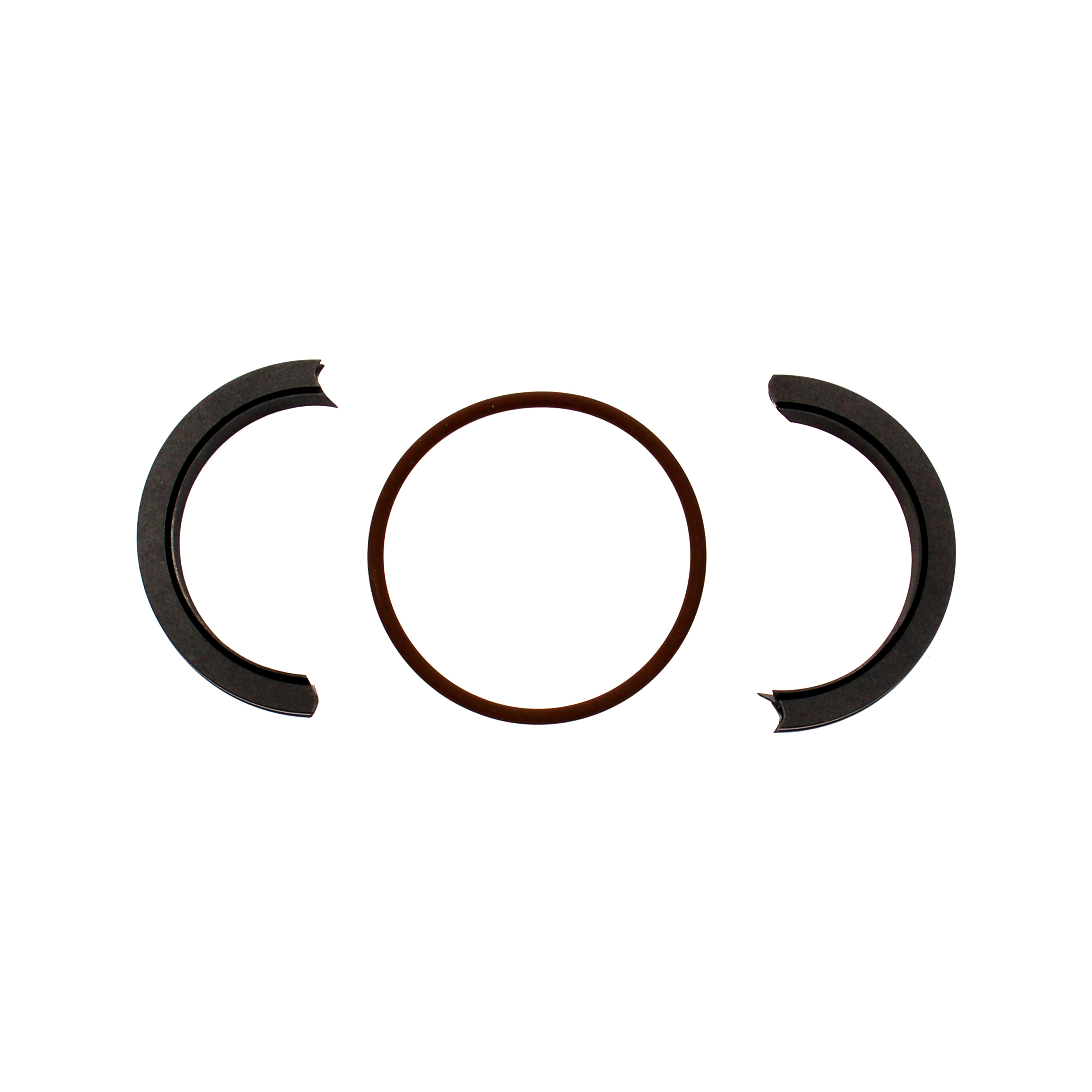 Cometic C5381 - Chevy Mark IV Big Block V8 Rear Main Seal 2 Pc Double Split Seal Wet & Dry Sump 86665 Cometic C5381 - Chevy Mark IV Big Block V8 Rear Main Seal 2 Pc Double Split Seal Wet & Dry Sump 86665