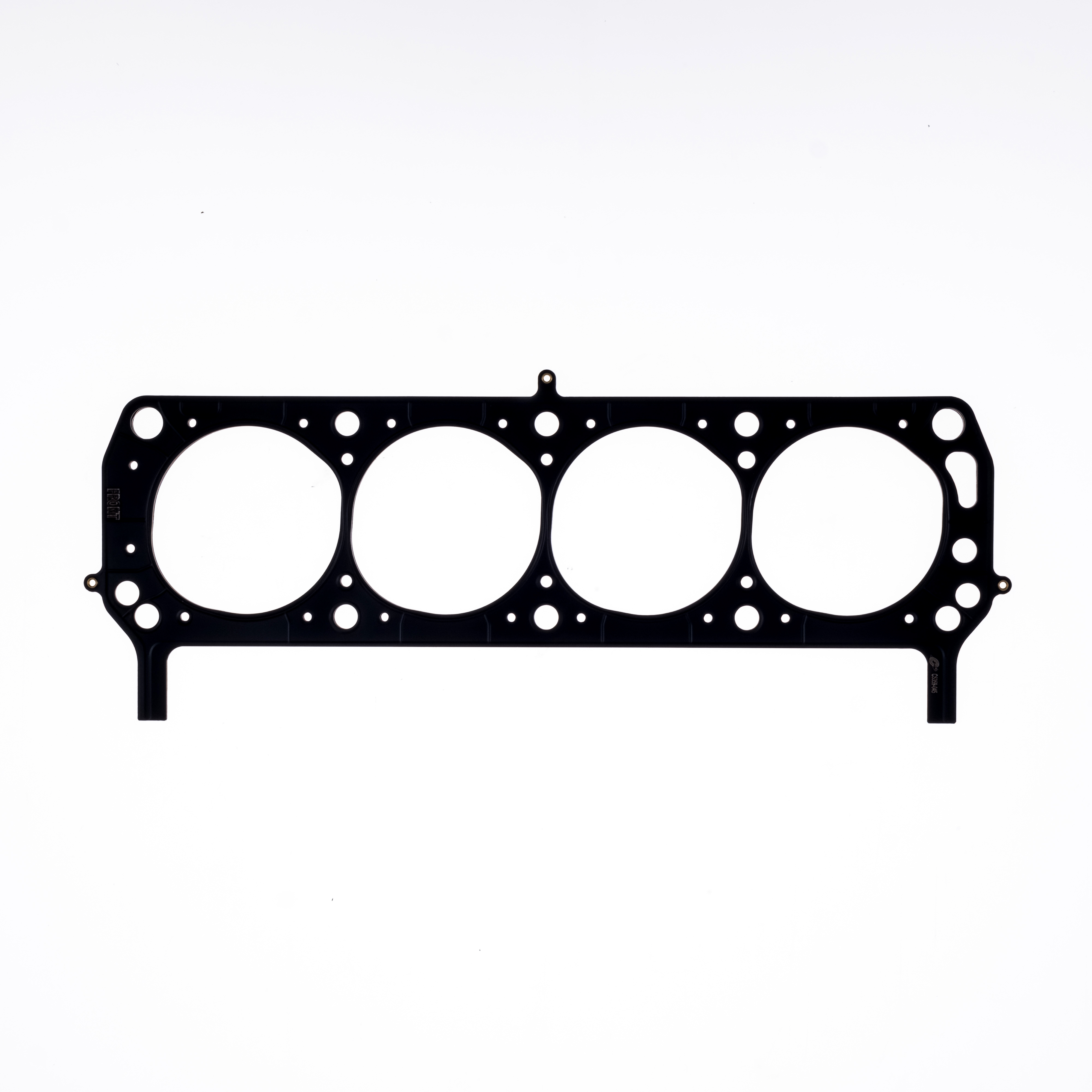 Cometic C5359-040 - Ford 302/351W Windsor V8 .040in MLS Cylinder Head Gasket - 4.100in Bore - SVO/Yates - RHS