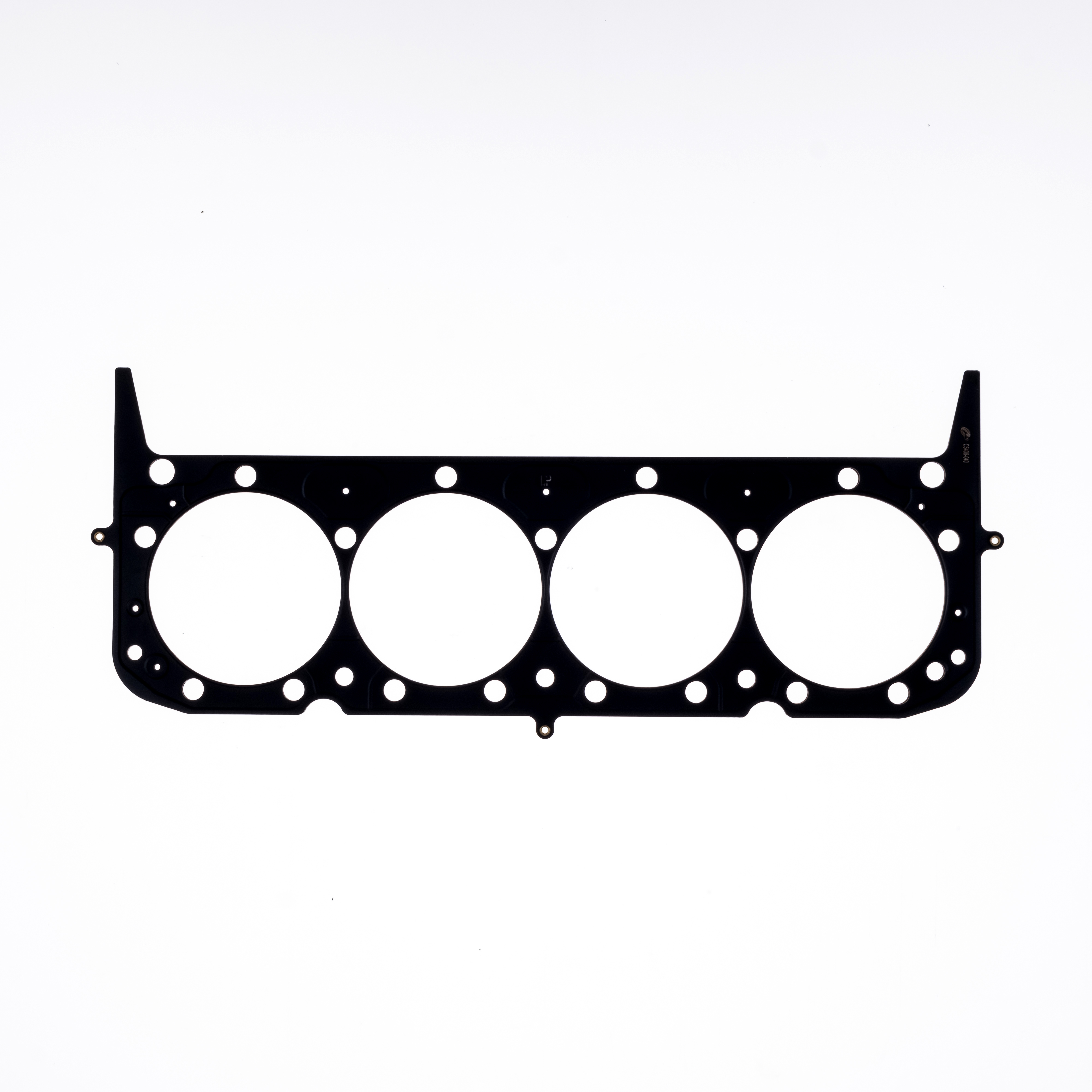 Cometic C5408-027 - Chevy Gen1 Small Block V8 .027in MLS Cylinder Head Gasket - 4.200in Bore
