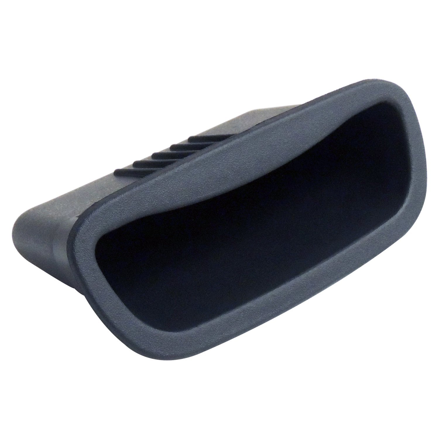 Crown Automotive Jeep Replacement 1UA33DX9AA - Black Liftgate Pull Handle for 2014-2018 Jeep KL Cherokee, Left or Right