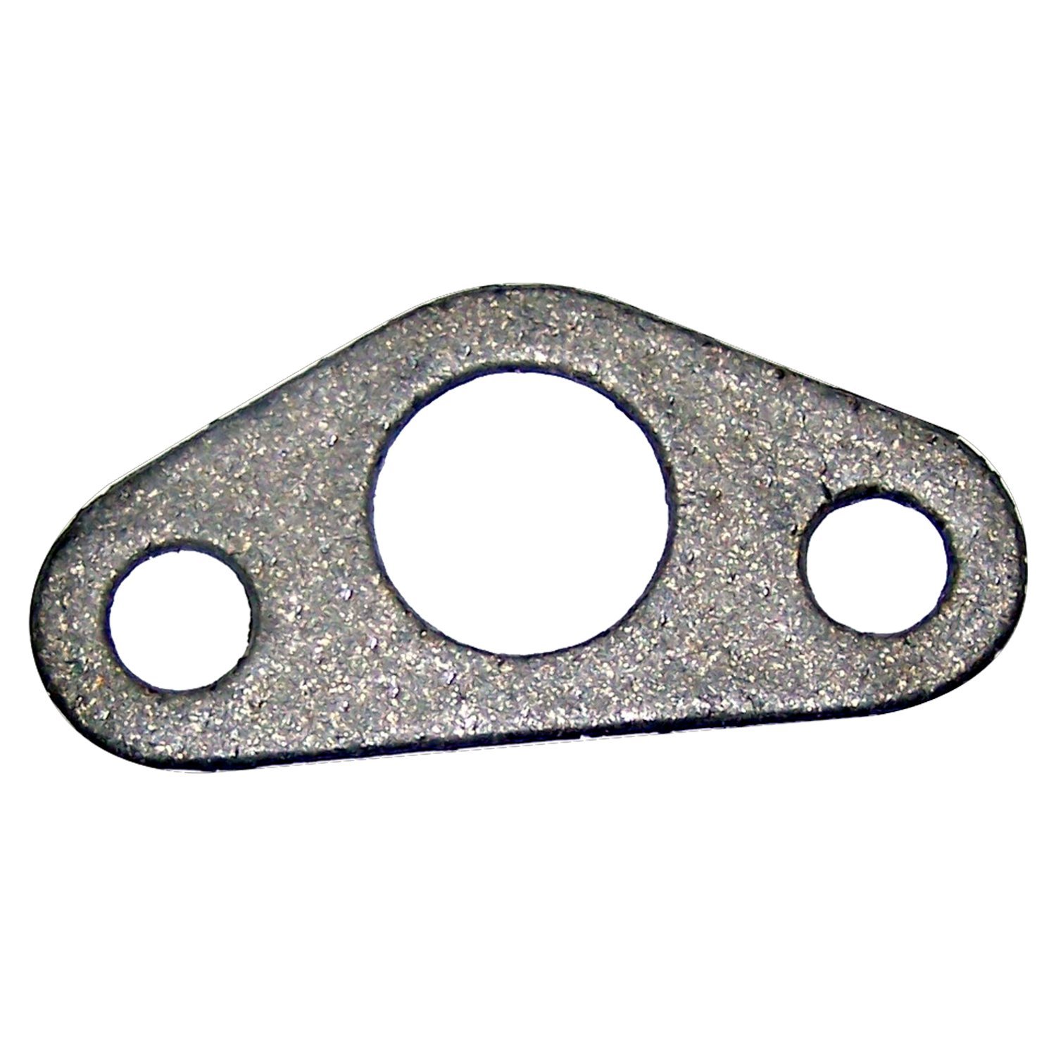 Crown Automotive Jeep Replacement 33004841 - Egr Valve Gasket for Select 1983-1996 Jeep CJs, YJ, XJ, MJ w/ 2.5L Engines