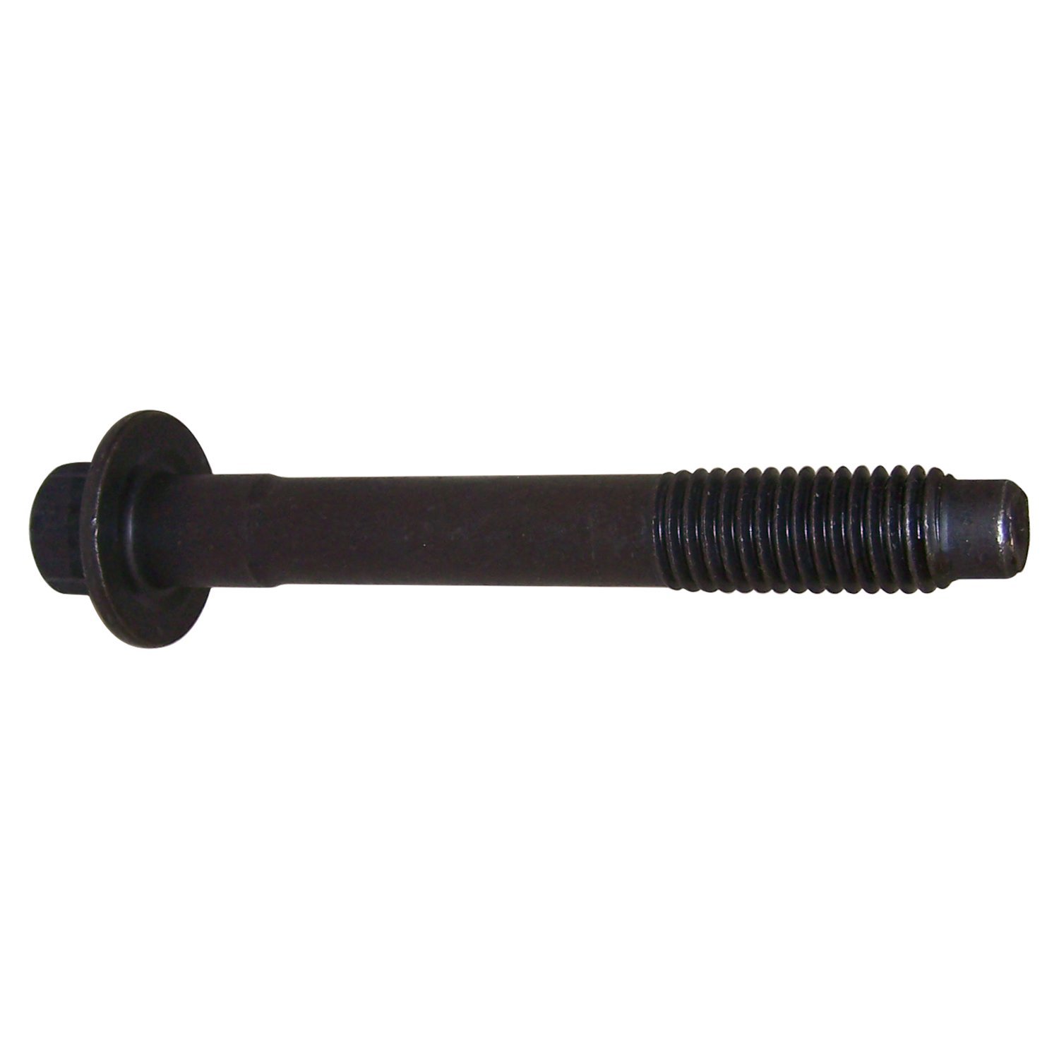 Crown Automotive Jeep Replacement 34201535 - Front Hub to Steering Knuckle Bolt for 84-06 Jeep XJ, MJ, YJ, TJ, ZJ, 6 Required Crown Automotive Jeep Replacement 34201535 - Front Hub to Steering Knuckle Bolt for 84-06 Jeep XJ, MJ, YJ, TJ, ZJ, 6 Required