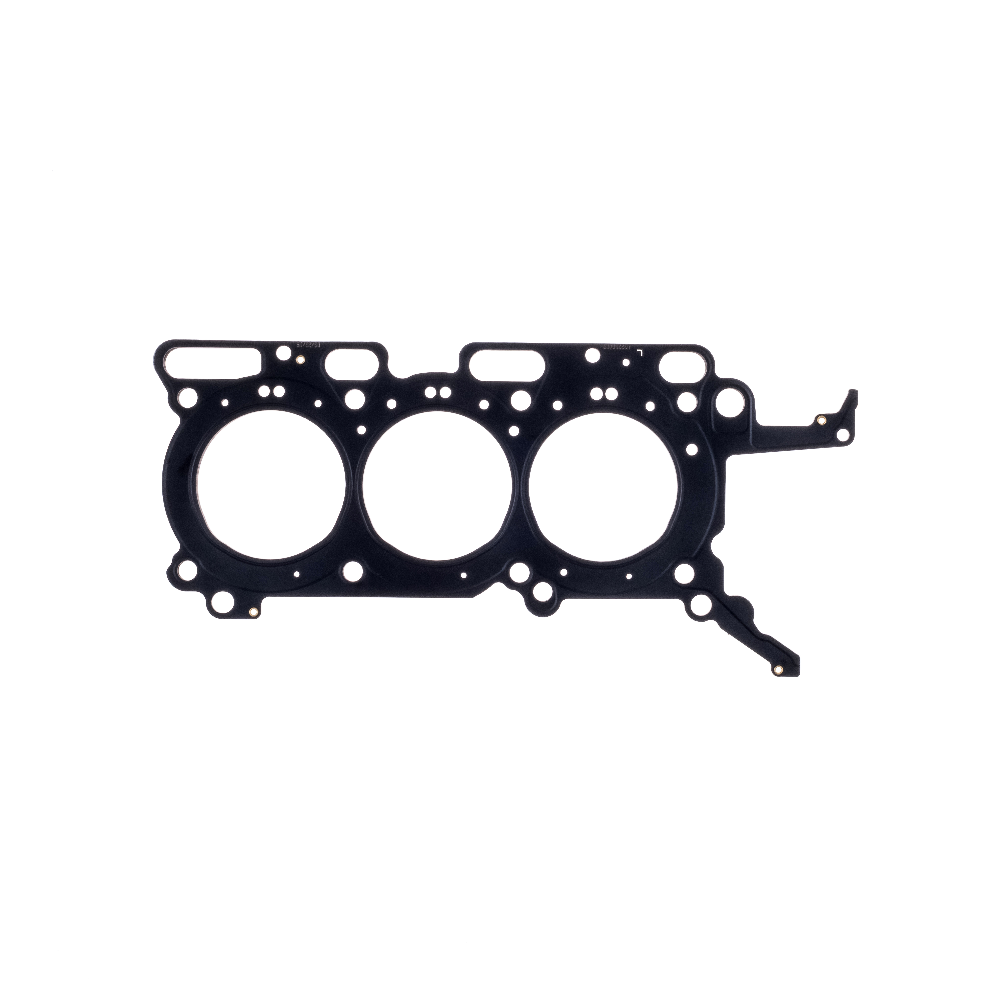 Cometic C5453-040 - Ford 3.5L Eco-Boost V6 92.5mm Bore .040in MLS Head Gasket LHS