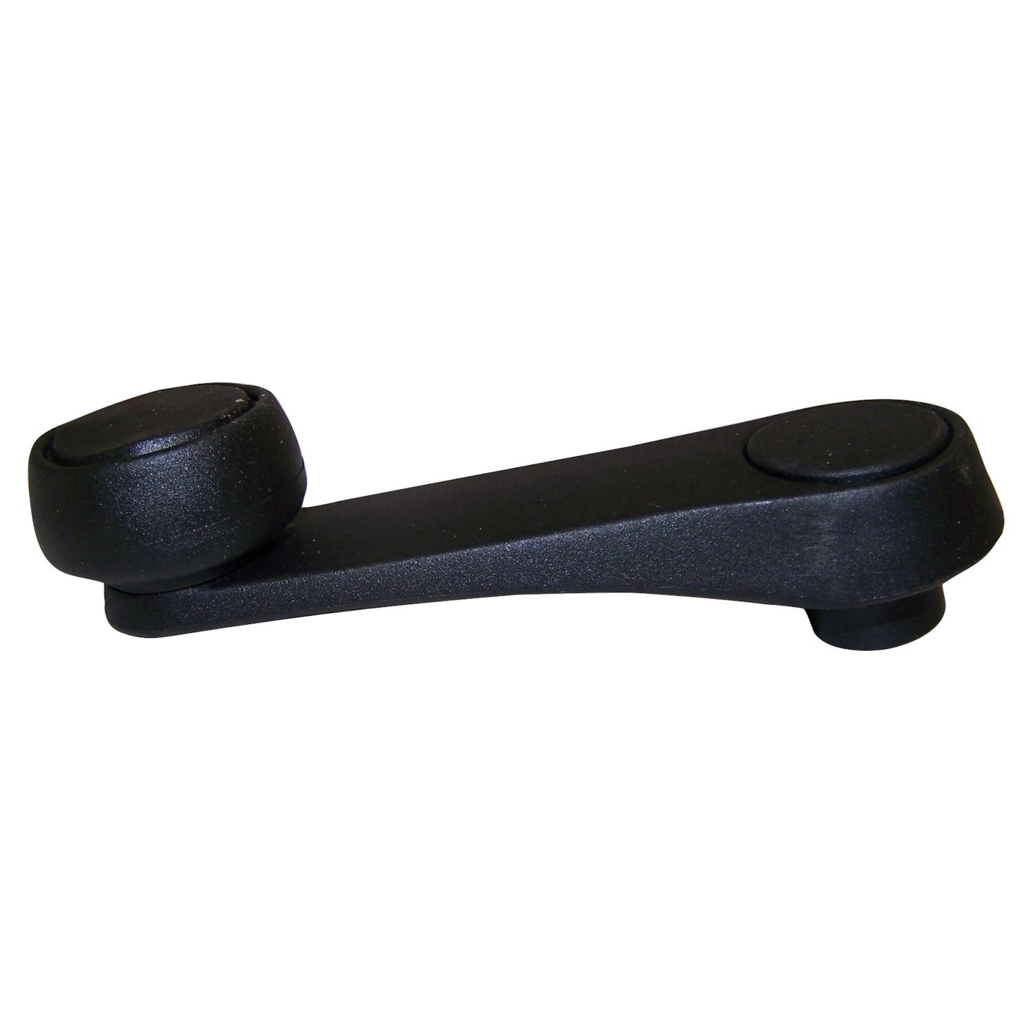 Crown Automotive Jeep Replacement 4415820 - Window Handle for 1992-1995 Jeep YJ Wrangler, Left or Right Crown Automotive Jeep Replacement 4415820 - Window Handle for 1992-1995 Jeep YJ Wrangler, Left or Right