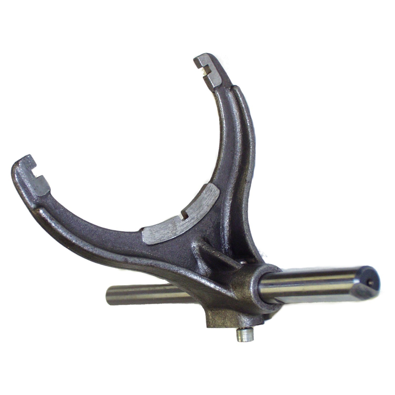 Crown Automotive Jeep Replacement 4338920 - Mode Shift Fork for Select 87-95 Jeep XJ, MJ, YJ w/ NP231 Transfer Case Crown Automotive Jeep Replacement 4338920 - Mode Shift Fork for Select 87-95 Jeep XJ, MJ, YJ w/ NP231 Transfer Case