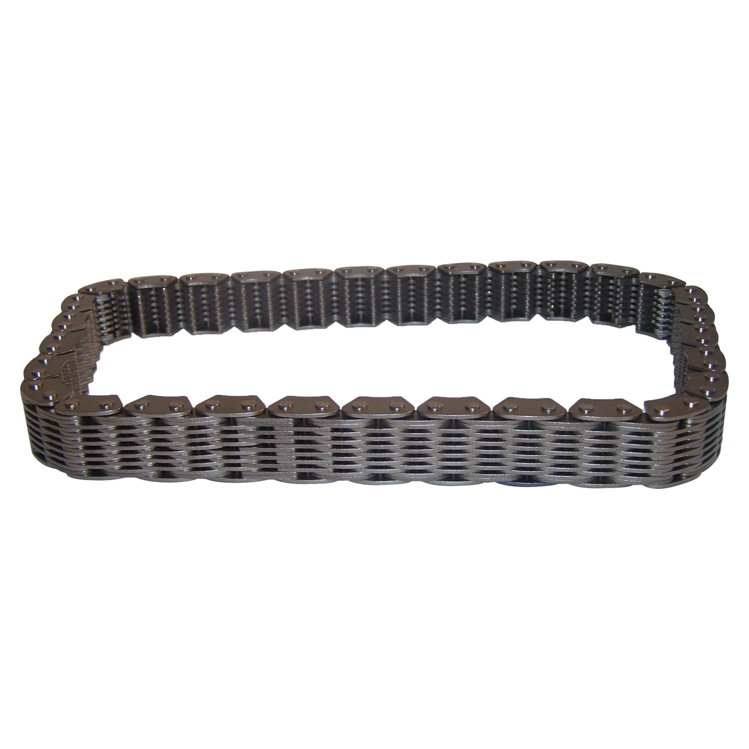 Crown Automotive Jeep Replacement 4338935 - Transfer Case Chain for 87-06 Jeep YJ, TJ, XJ, MJ, KJ w/ NP 231 Transfer Case