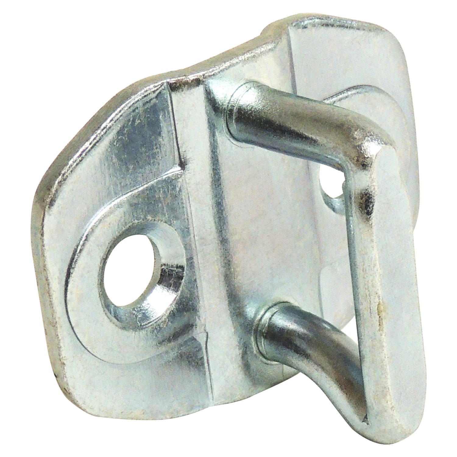 Crown Automotive Jeep Replacement 4589050AB - Door Striker for Jeep JK, WK, MP, MK, KK, KL, BU, Location varies by Model