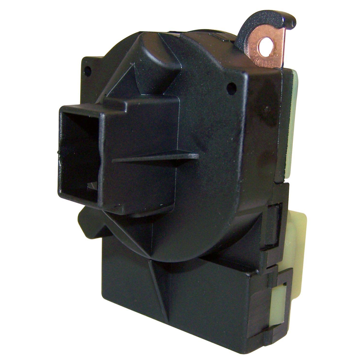 Crown Automotive Jeep Replacement 4565326 - Ignition Switch for 1997-2000 Jeep TJ Wrangler or 1997-2001 Jeep XJ Cherokee Crown Automotive Jeep Replacement 4565326 - Ignition Switch for 1997-2000 Jeep TJ Wrangler or 1997-2001 Jeep XJ Cherokee