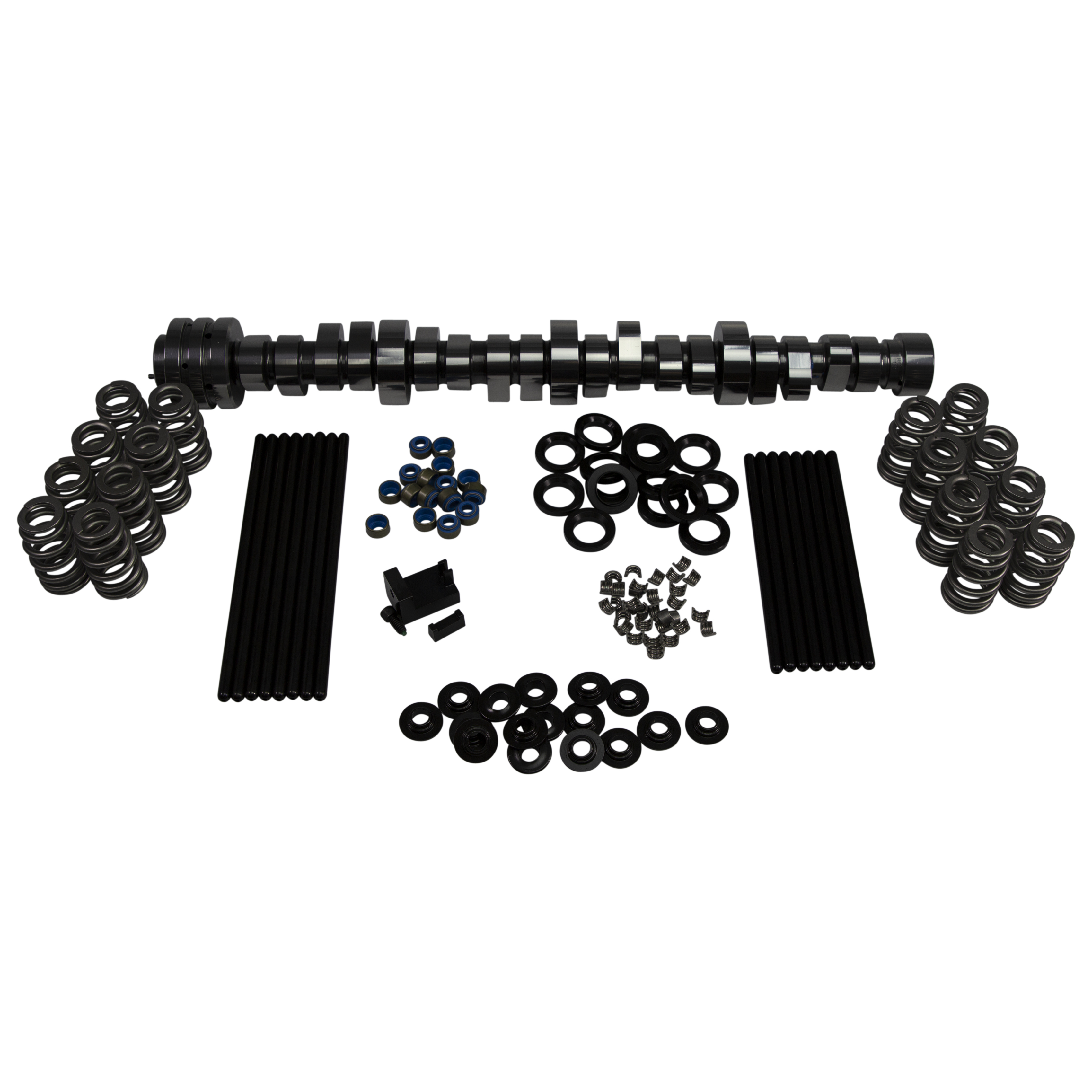COMP Cams CK201-302-17 - NSR Stage 1 HRT 218/228 Hydraulic Roller Cam Kit 2009+ Dodge 6.4 HEMI w/ VVT COMP Cams CK201-302-17 - NSR Stage 1 HRT 218/228 Hydraulic Roller Cam Kit 2009+ Dodge 6.4 HEMI w/ VVT