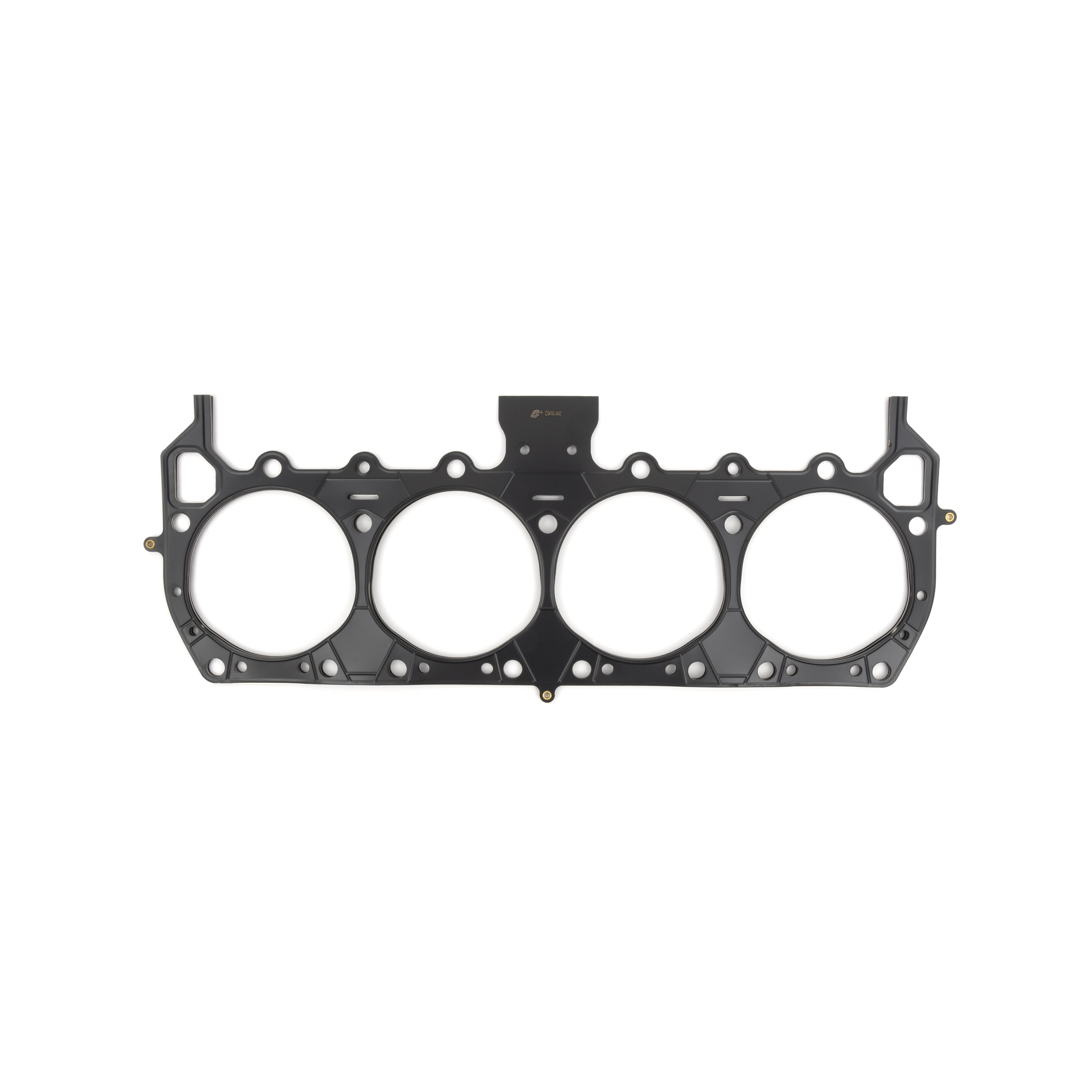 Cometic C5460-086 - Chrysler B/RB V8 .086in MLS Cylinder Head Gasket - 4.350in Bore Cometic C5460-086 - Chrysler B/RB V8 .086in MLS Cylinder Head Gasket - 4.350in Bore
