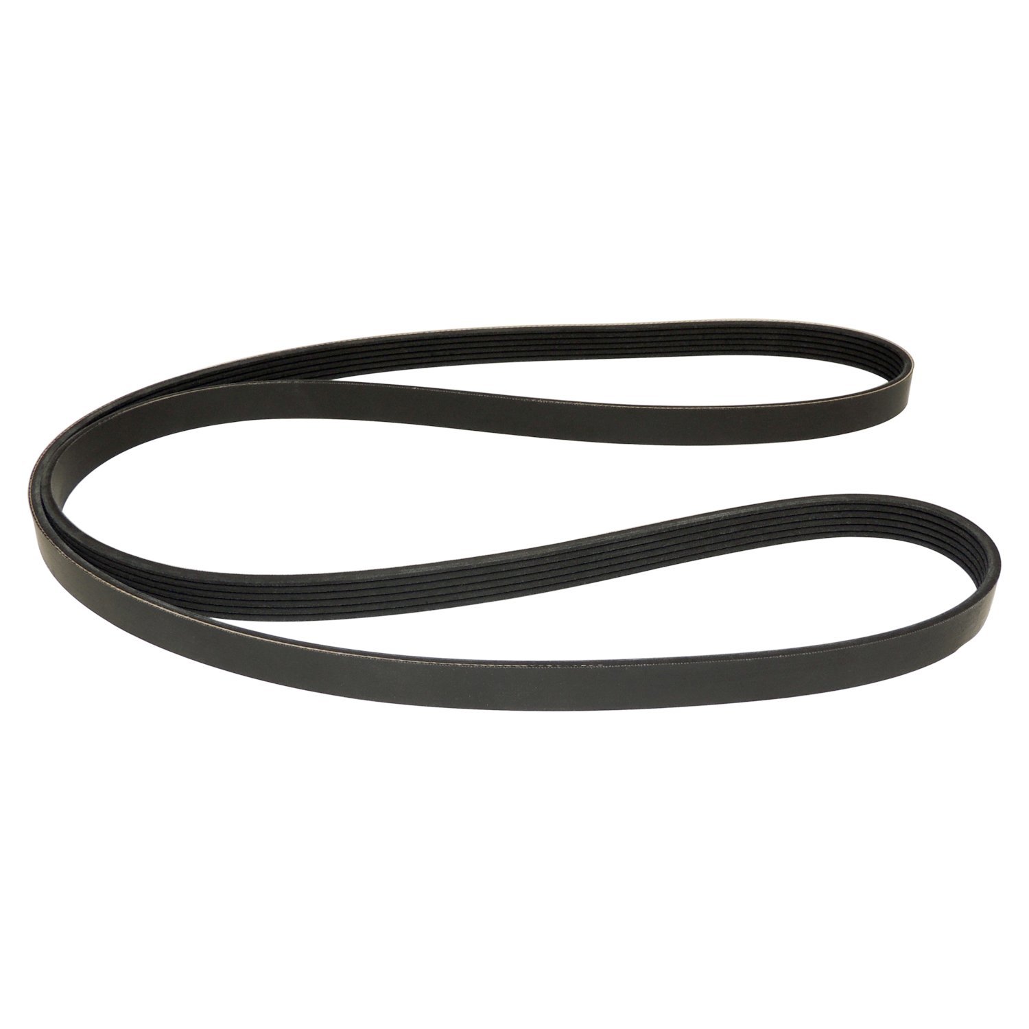Crown Automotive Jeep Replacement 4627166AC - Accessory Drive Belt Jeep 2014+ KL Cherokee w/ 2.4L Engine, 6 Ribs, 79.5" Long Crown Automotive Jeep Replacement 4627166AC - Accessory Drive Belt Jeep 2014+ KL Cherokee w/ 2.4L Engine, 6 Ribs, 79.5" Long