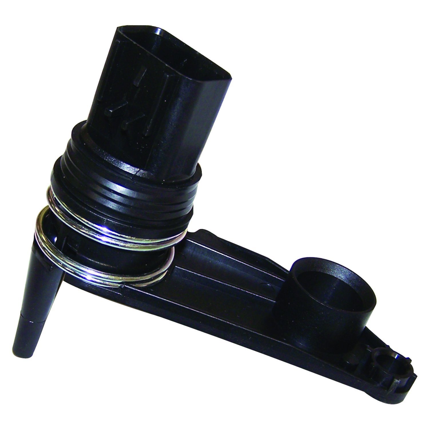 Crown Automotive Jeep Replacement 4659677AC - Neutral Safety Switch for 03-11 Jeep JK, TJ, KJ, and KK w/ 42RLE Transmission