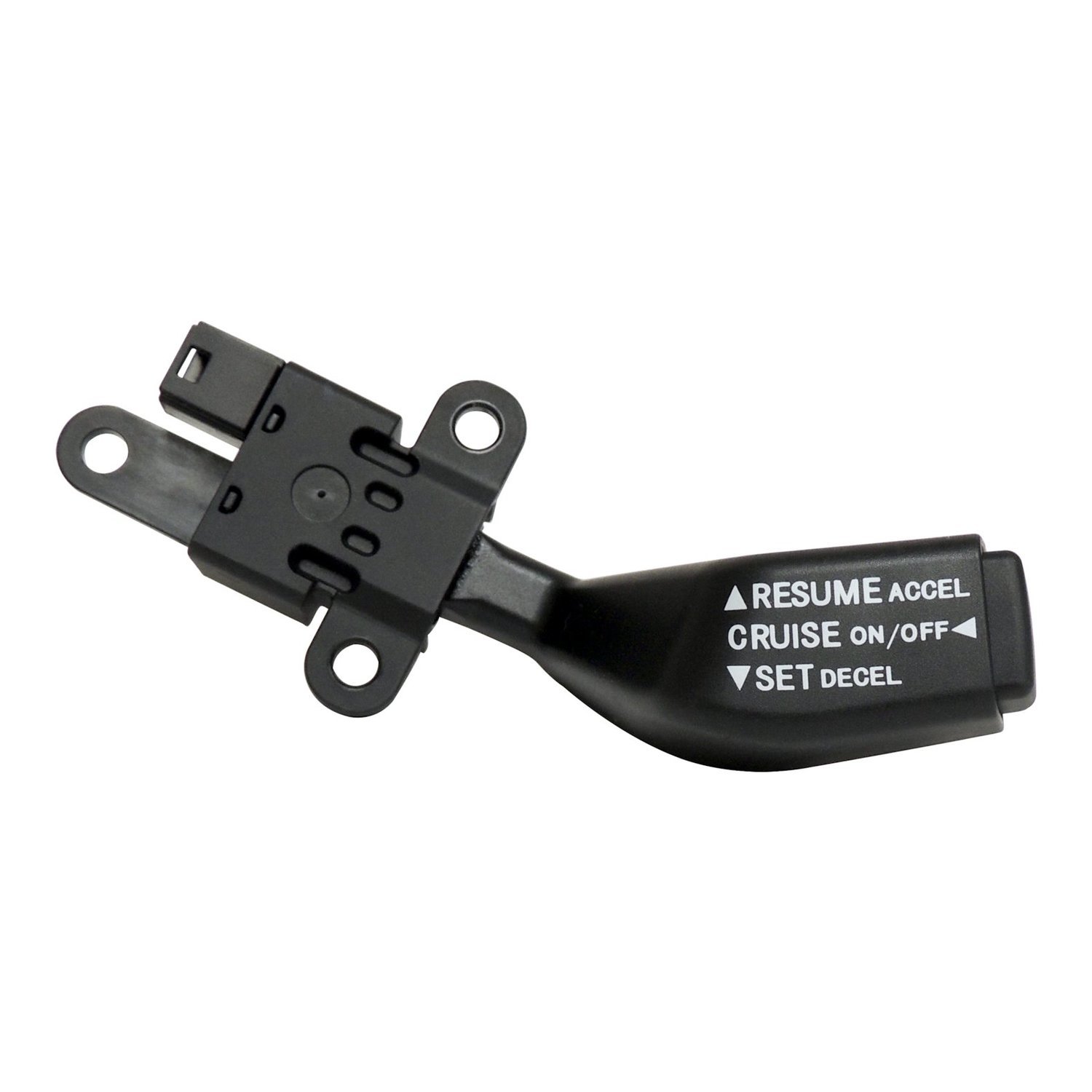 Crown Automotive Jeep Replacement 4671929AC - Speed Control Switch for Select 2007-2010 Jeep JK, WK, WH, XK, XH, KK, MK Models Crown Automotive Jeep Replacement 4671929AC - Speed Control Switch for Select 2007-2010 Jeep JK, WK, WH, XK, XH, KK, MK Models