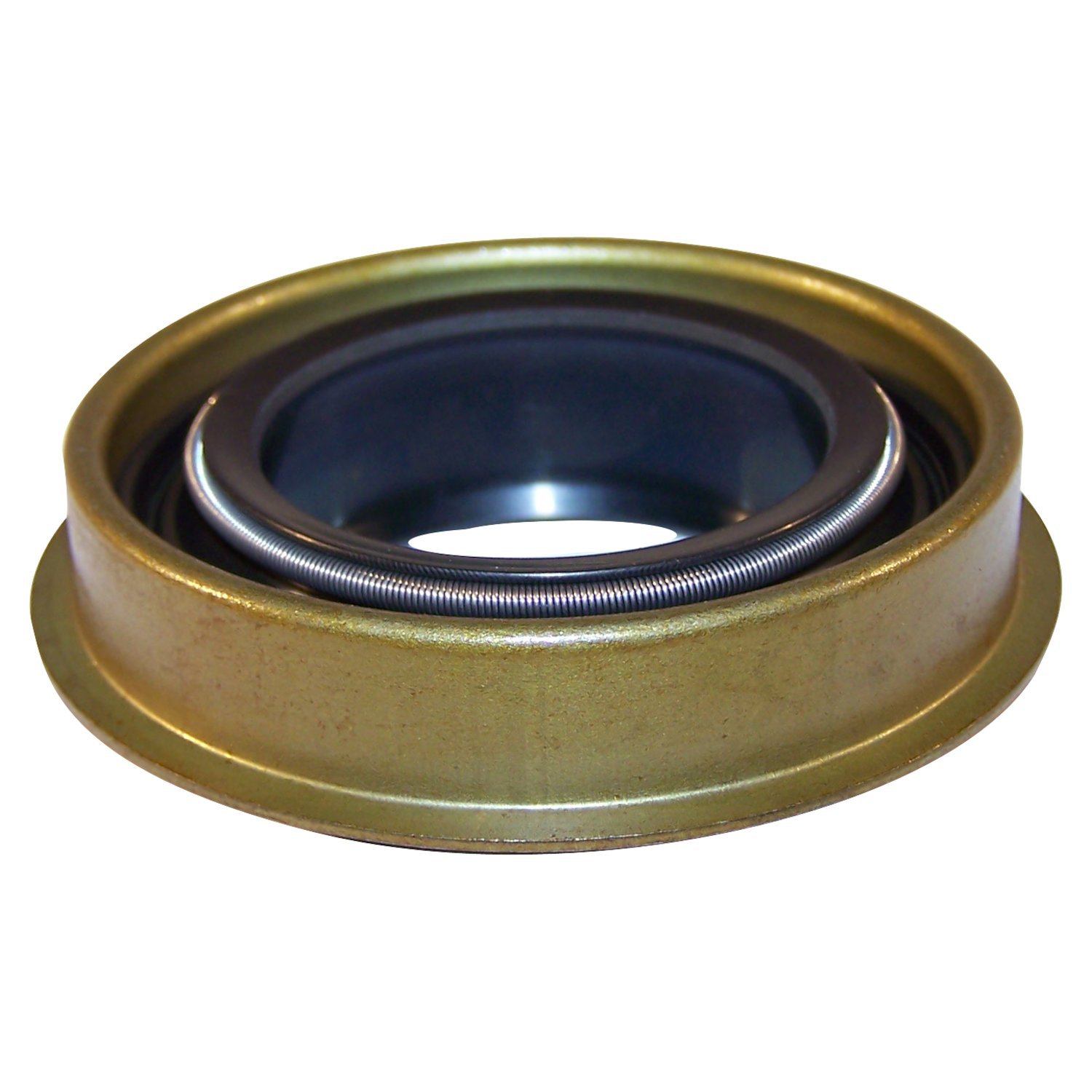 Crown Automotive Jeep Replacement 4638904 - Rear Transfer Case Output Seal for Select 1985-1998 Jeep YJ, XJ, MJ, ZJ