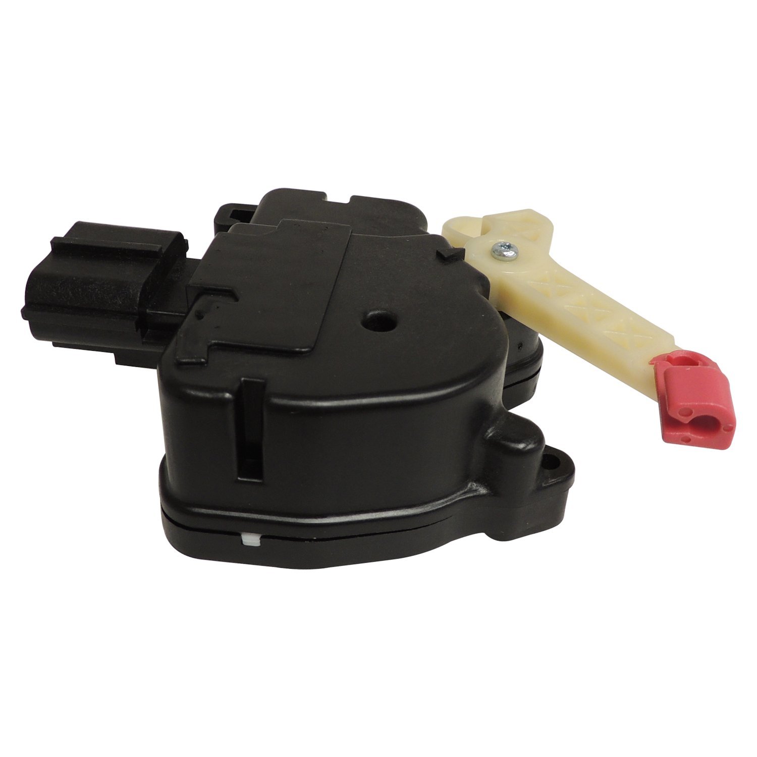 Crown Automotive Jeep Replacement 4717961AC - Left Sliding Door Lock Actuator for 01-07 Dodge / Chrysler Minivans