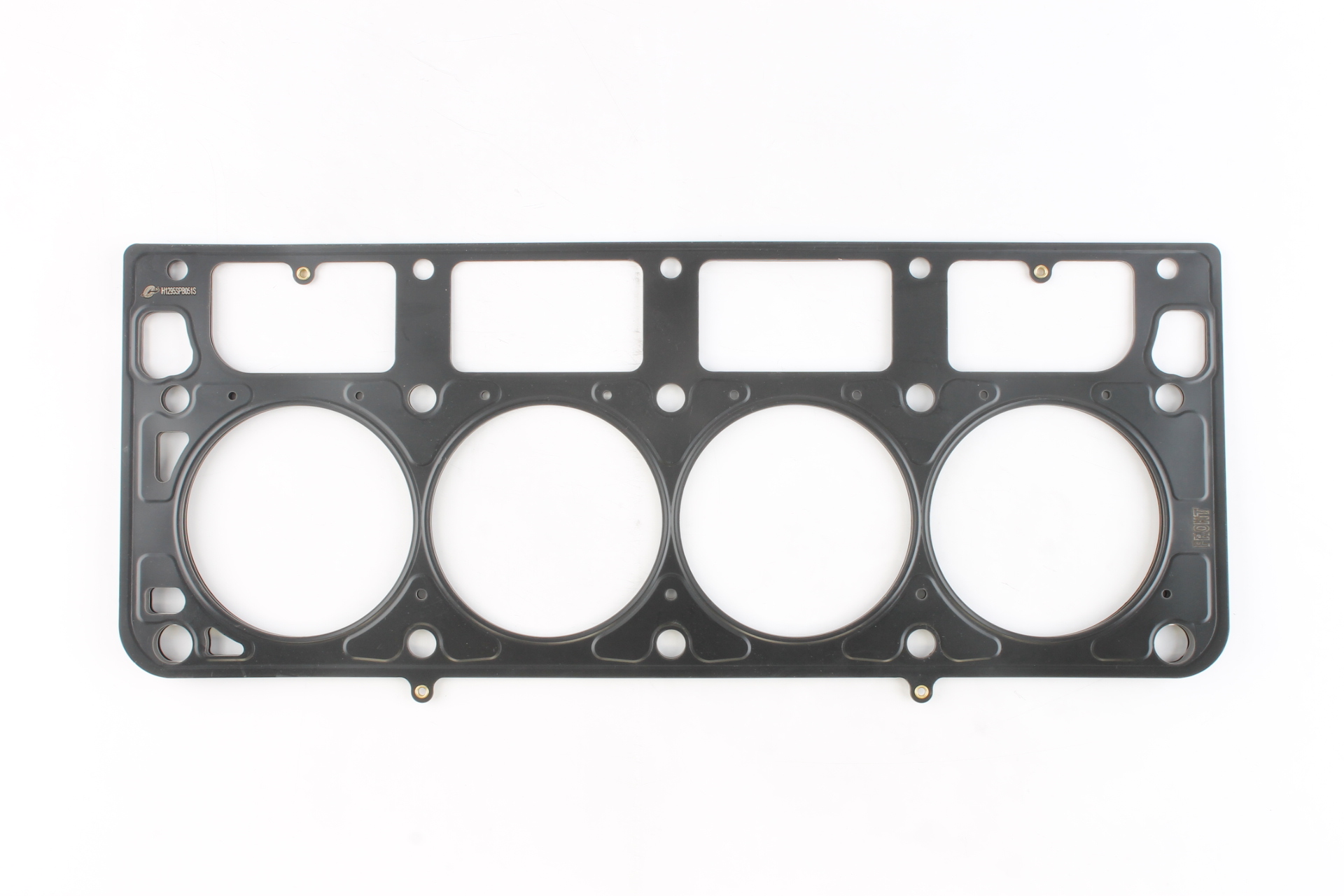 Cometic C5477-045 - GM LS1 SB 4.000 inch Bore .045 inch MLS Head Gasket