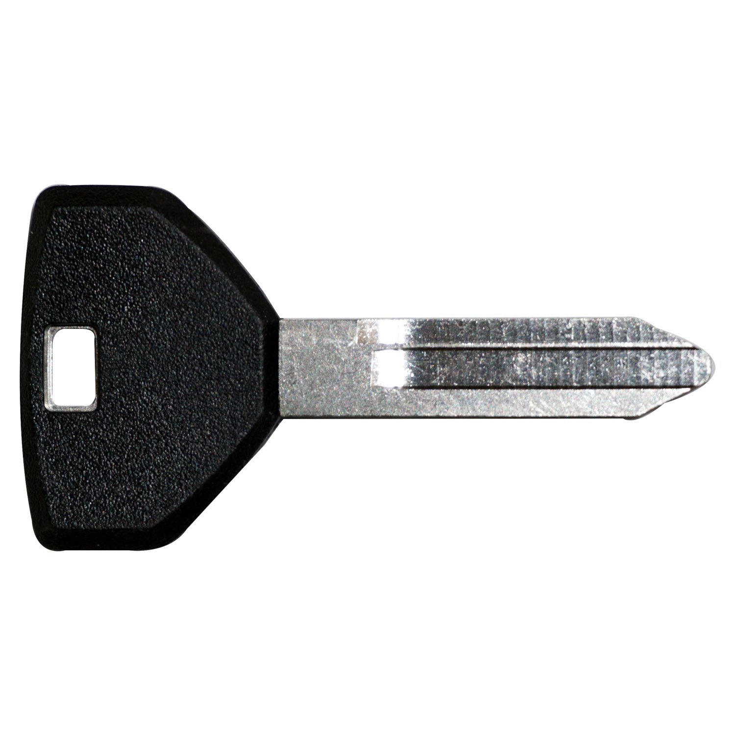 Crown Automotive Jeep Replacement 4720933 - Key Blank for 1993 Jeep YJ, Wrangler and XJ, ZJ Grand Cherokee