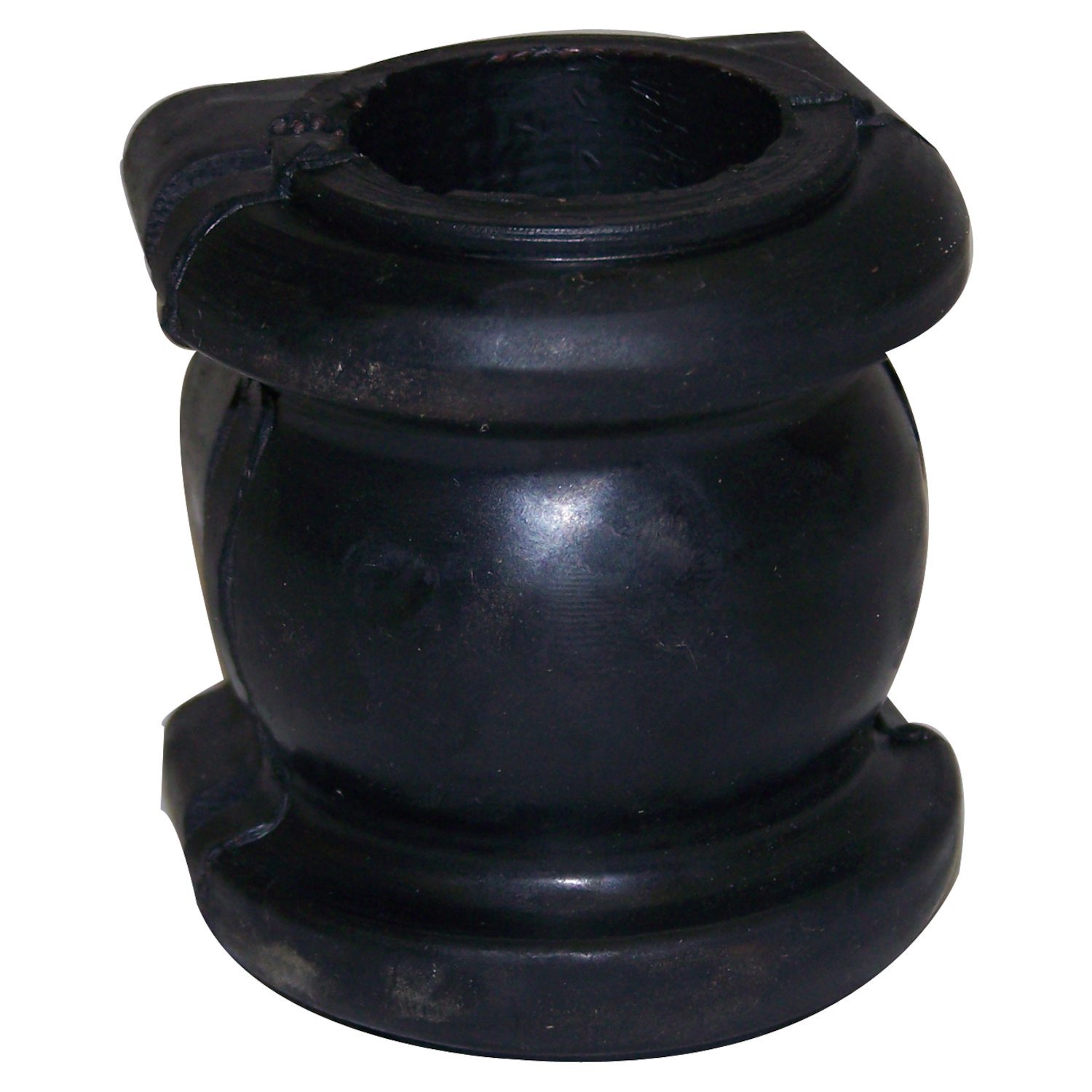 Crown Automotive Jeep Replacement 4721918AA - Front Sway Bar Bushing for Various Dodge & Chrysler Vehicles, Left or Right Crown Automotive Jeep Replacement 4721918AA - Front Sway Bar Bushing for Various Dodge & Chrysler Vehicles, Left or Right