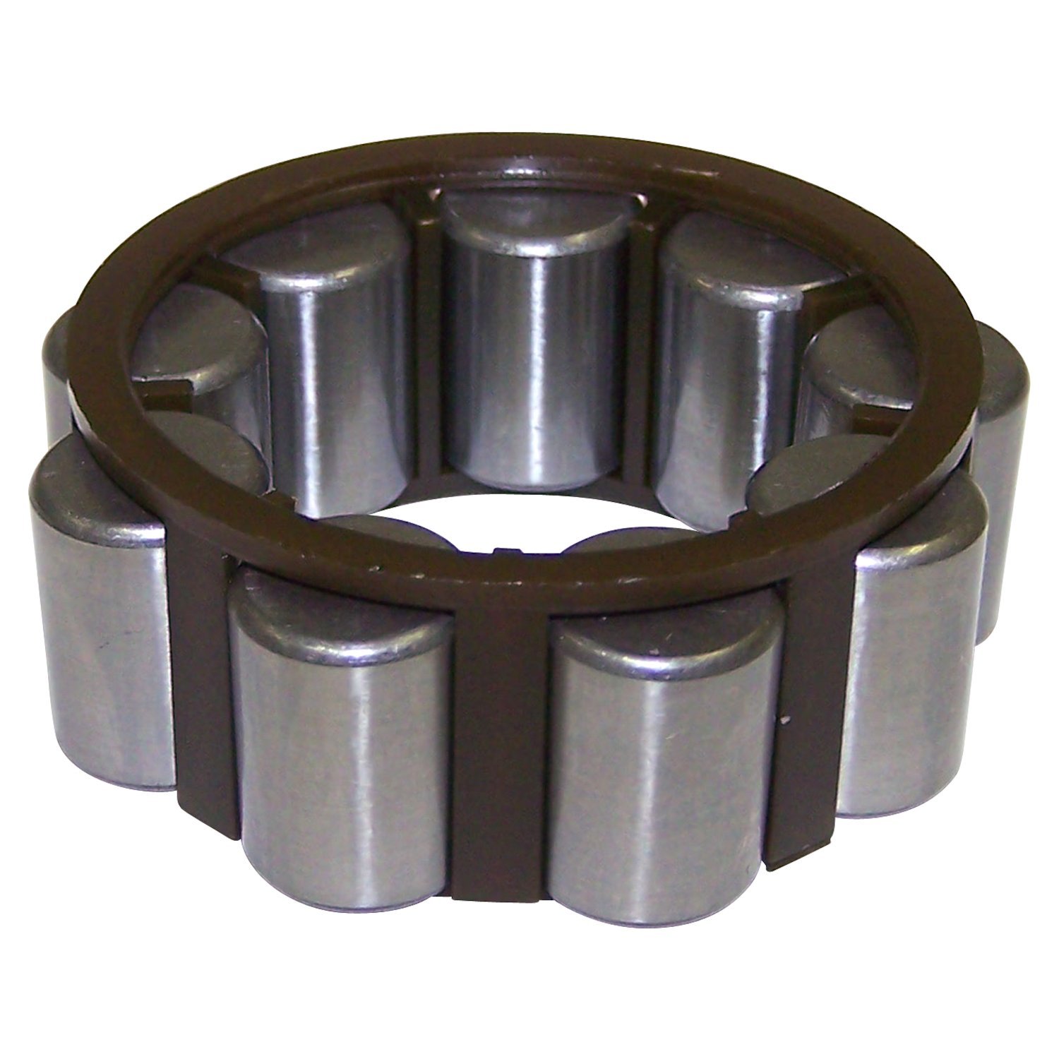 Crown Automotive Jeep Replacement 4741878 - Input Shaft Bearing for Misc 97-04 Jeep XJ, TJ, KJ and Dodge Ram w/ NV3550 Trans