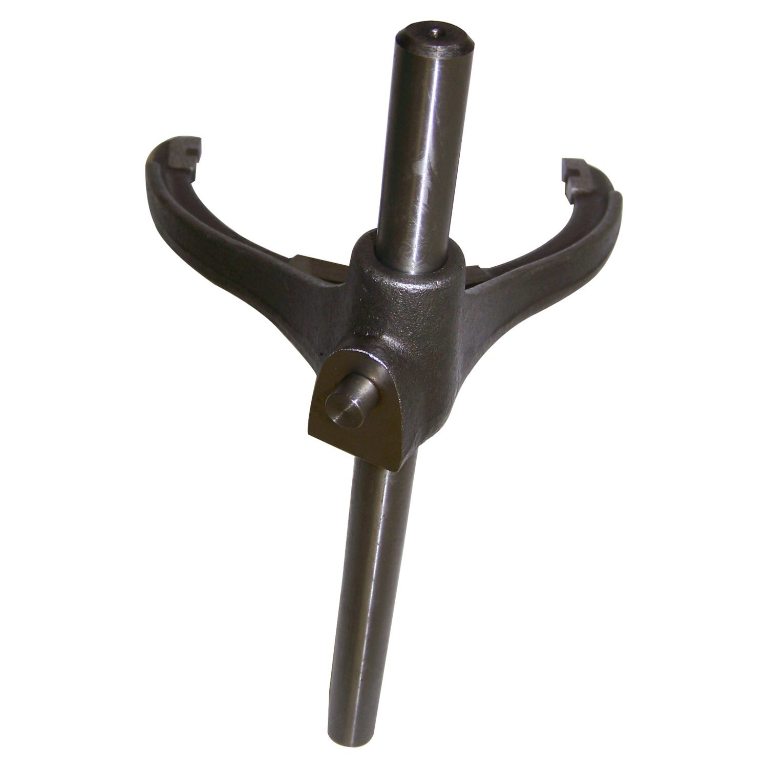 Crown Automotive Jeep Replacement 4741237 - Mode Shift Fork for Select 1991-2006 Jeep TJ, XJ, KJ w/ NP231 Transfer Case Crown Automotive Jeep Replacement 4741237 - Mode Shift Fork for Select 1991-2006 Jeep TJ, XJ, KJ w/ NP231 Transfer Case