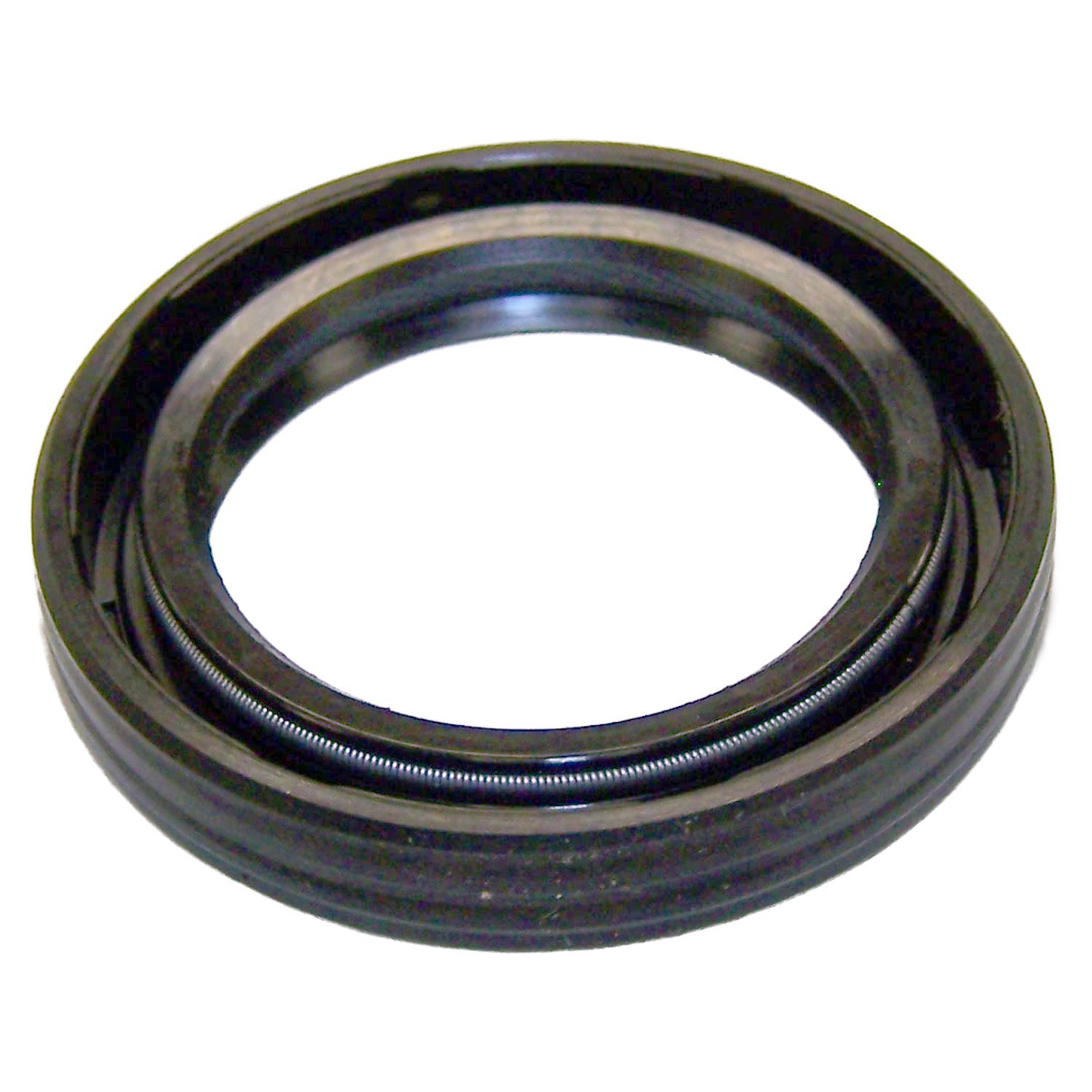 Crown Automotive Jeep Replacement 4792317AB - Front Crankshaft Seal for 07-11 Jeep JK Wrangler w/ 3.8L Engine Crown Automotive Jeep Replacement 4792317AB - Front Crankshaft Seal for 07-11 Jeep JK Wrangler w/ 3.8L Engine