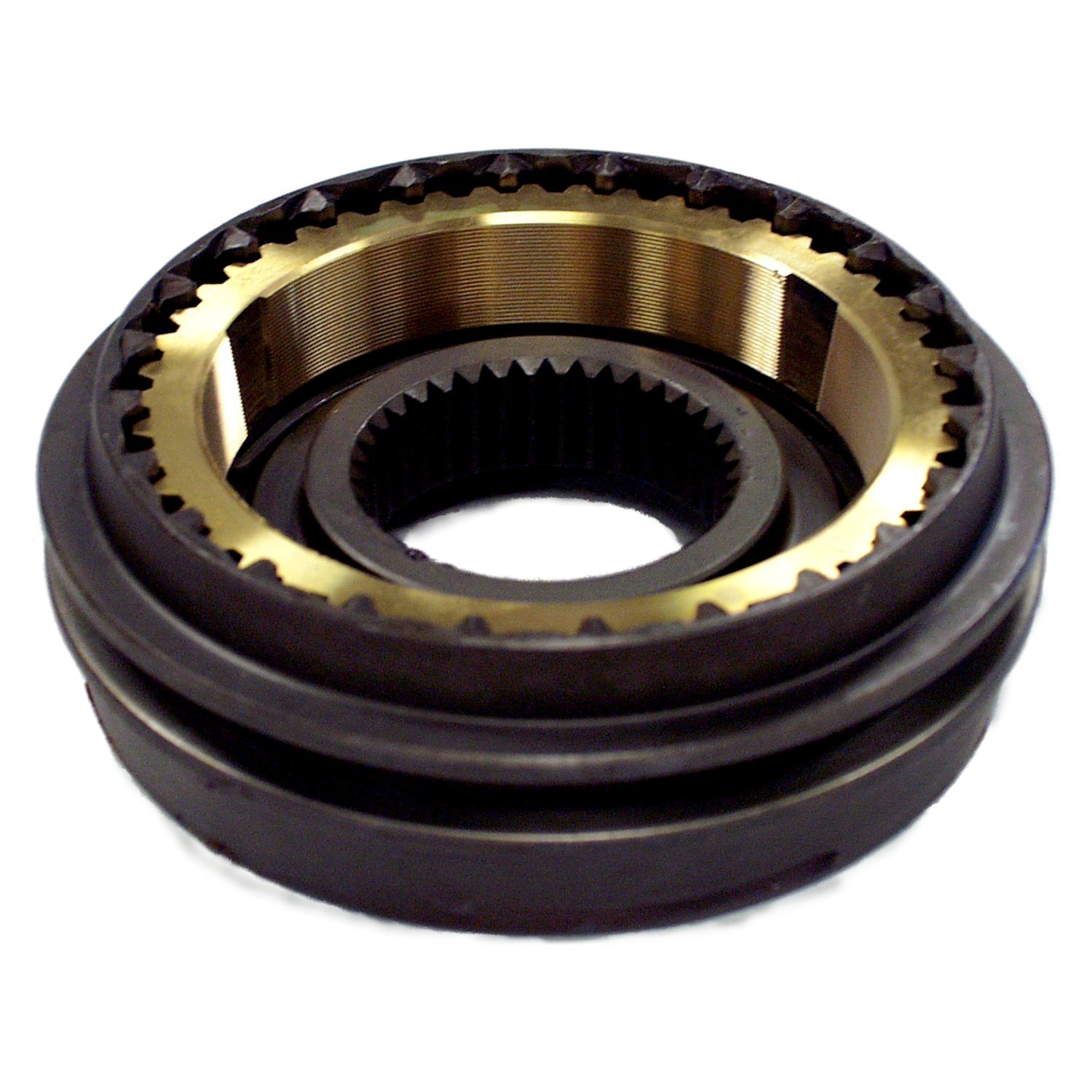 Crown Automotive Jeep Replacement 4796967 - Synchronizer Assembly for 1987-1996 Jeep YJ, XJ, MJ w/ NP231 Transfer Case Crown Automotive Jeep Replacement 4796967 - Synchronizer Assembly for 1987-1996 Jeep YJ, XJ, MJ w/ NP231 Transfer Case