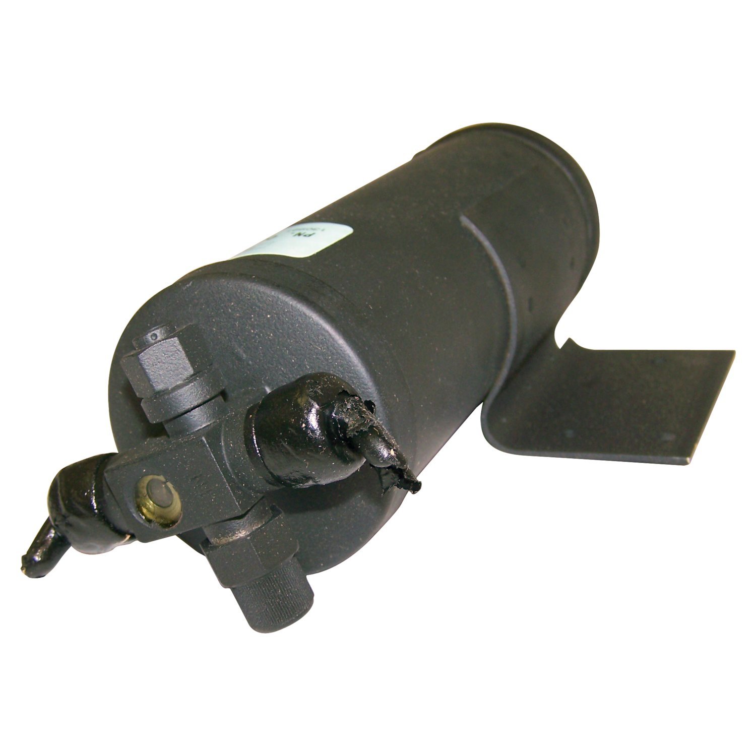 Crown Automotive Jeep Replacement 4797003 - Receiver Drier for 1994-1995 Jeep YJ Wrangler w/ R134A Air Conditioning