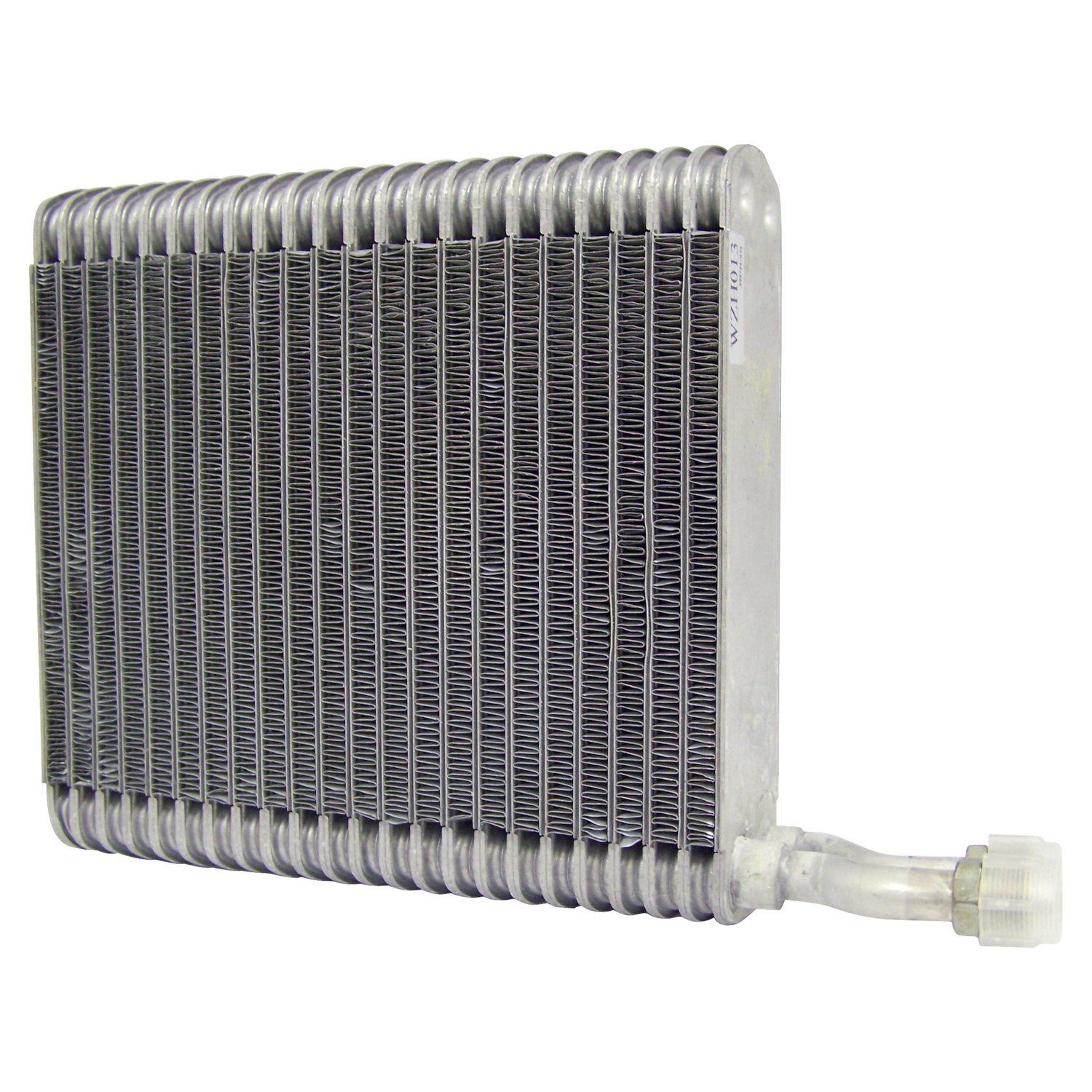Crown Automotive Jeep Replacement 4773117 - Evaporator Core for 91-06 XJ Cherokee, MJ Comanche w/ LHD, w/ 2.5L, 4.0L Eng
