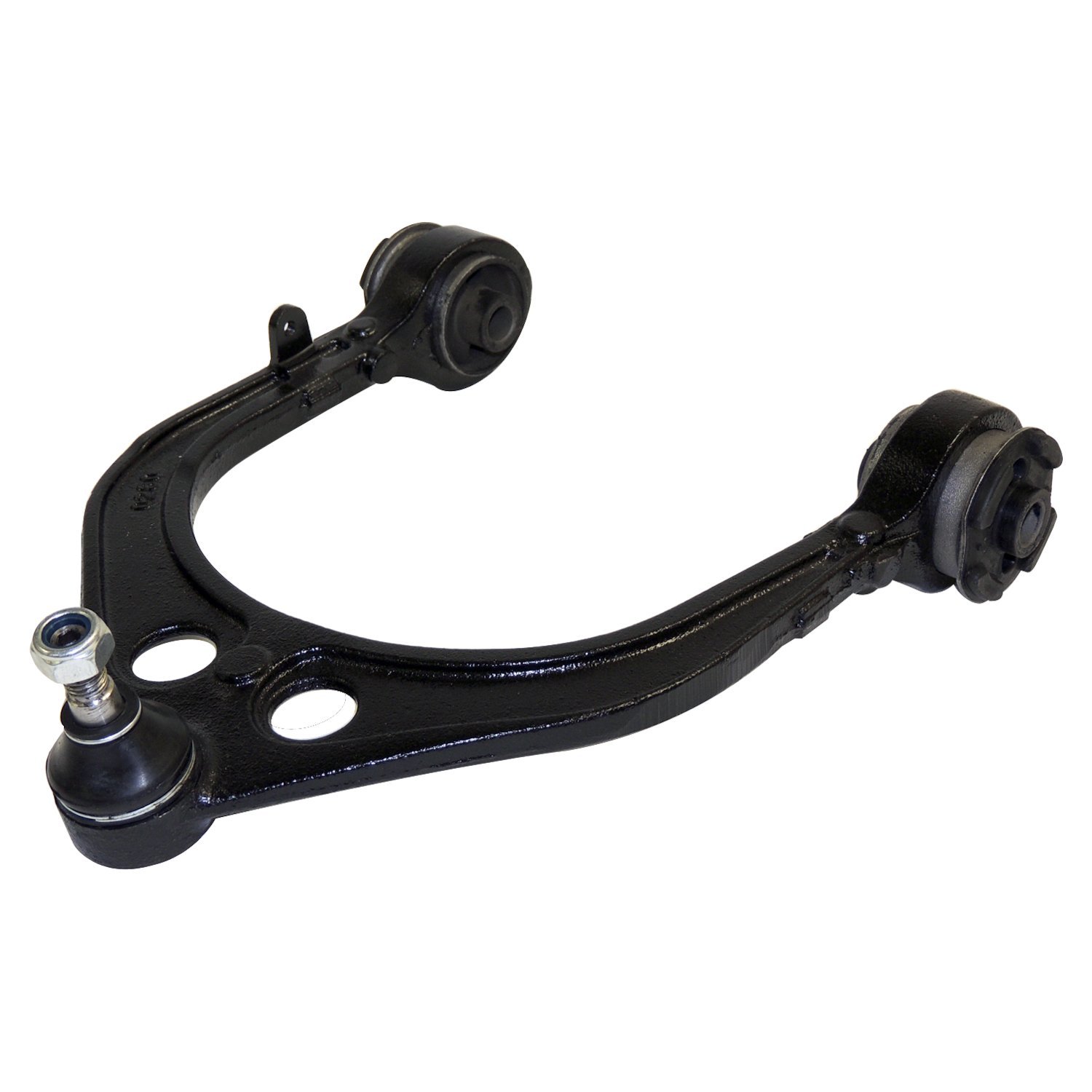 Crown Automotive Jeep Replacement 4782666AE - Rt. Front Control Arm for Misc Dodge, Challenger, Charger, Magnum & Chrysler 300