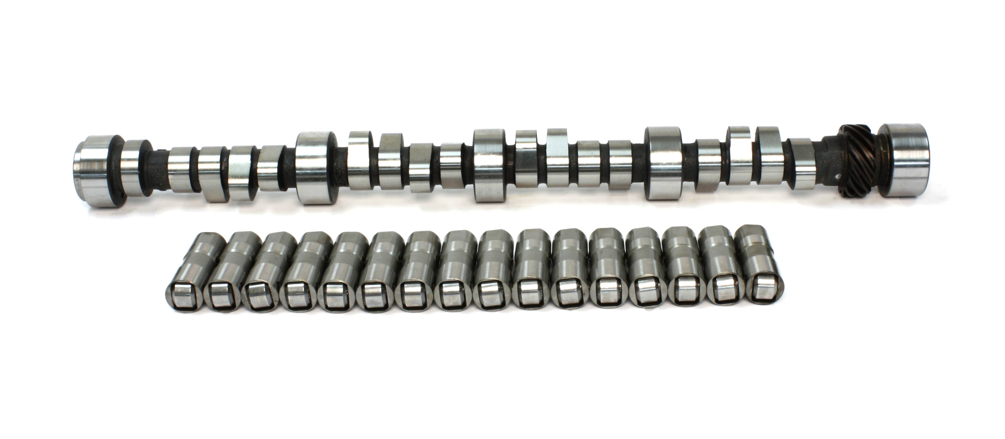 COMP Cams CL08-409-8 - Cam & Lifter Kit CS XR258HR-1 COMP Cams CL08-409-8 - Cam & Lifter Kit CS XR258HR-1