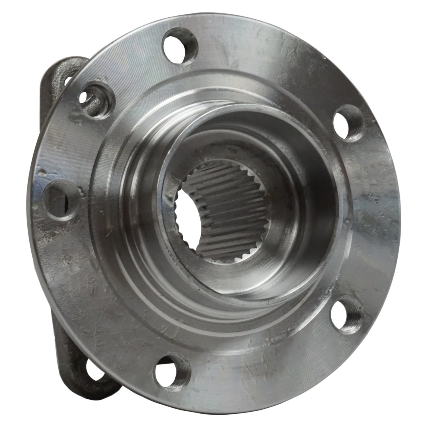 Crown Automotive Jeep Replacement 4779869AC - Hub Assembly (Front or Rear) for Select 2014+ KL Cherokee, Left or Right