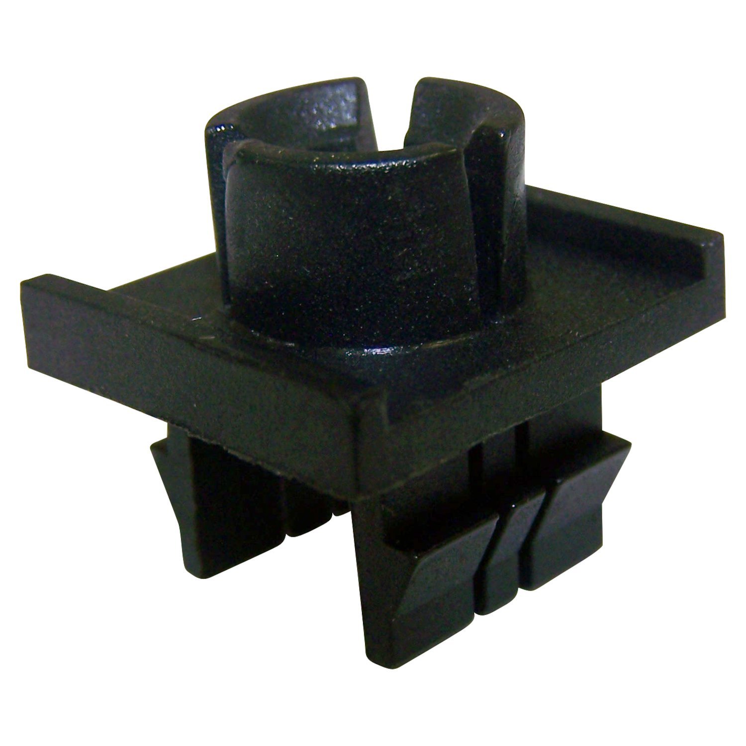 Crown Automotive Jeep Replacement 4762490 - Vertical Headlamp Adjusting Nut for 1993-1998 Jeep ZJ Grand Cherokee Crown Automotive Jeep Replacement 4762490 - Vertical Headlamp Adjusting Nut for 1993-1998 Jeep ZJ Grand Cherokee