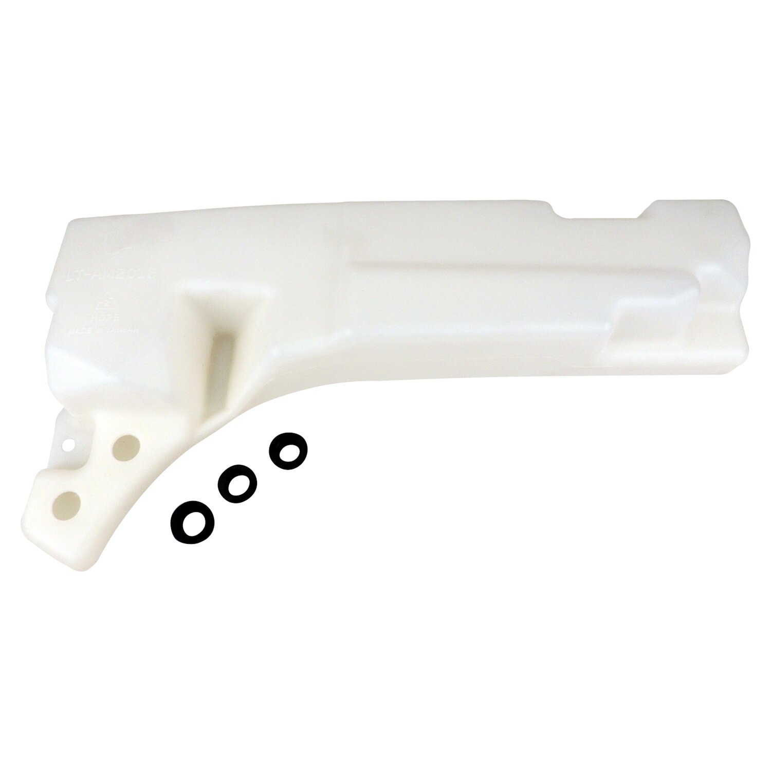 Crown Automotive Jeep Replacement 4778344 - Windshield Washer Reservoir for 1997-2001 Jeep XJ Cherokee w/ Sensor Hole Crown Automotive Jeep Replacement 4778344 - Windshield Washer Reservoir for 1997-2001 Jeep XJ Cherokee w/ Sensor Hole