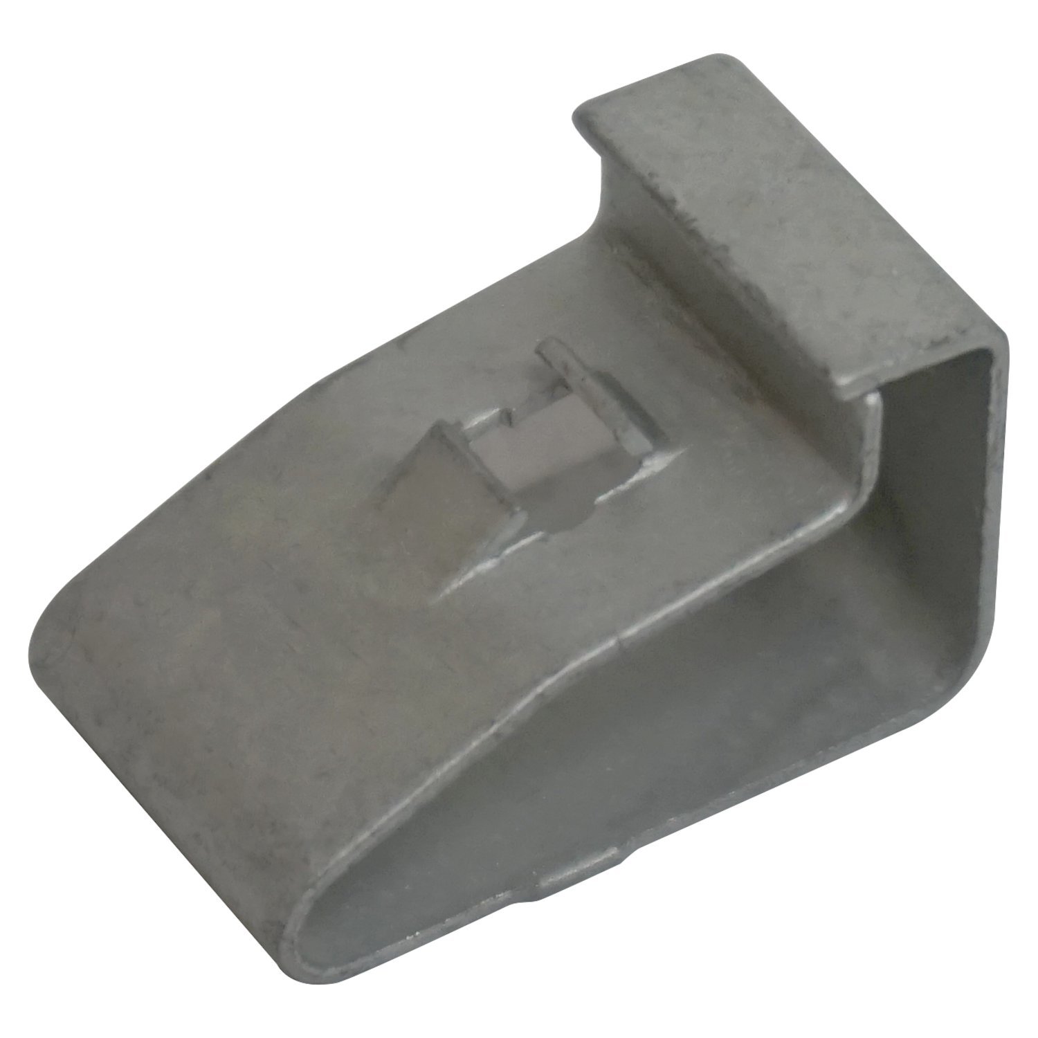 Crown Automotive Jeep Replacement 4806226AA - Fascia Retainer for Jeep 2005-2010 WK Grand Cherokee, 2007-2010 XK Commander