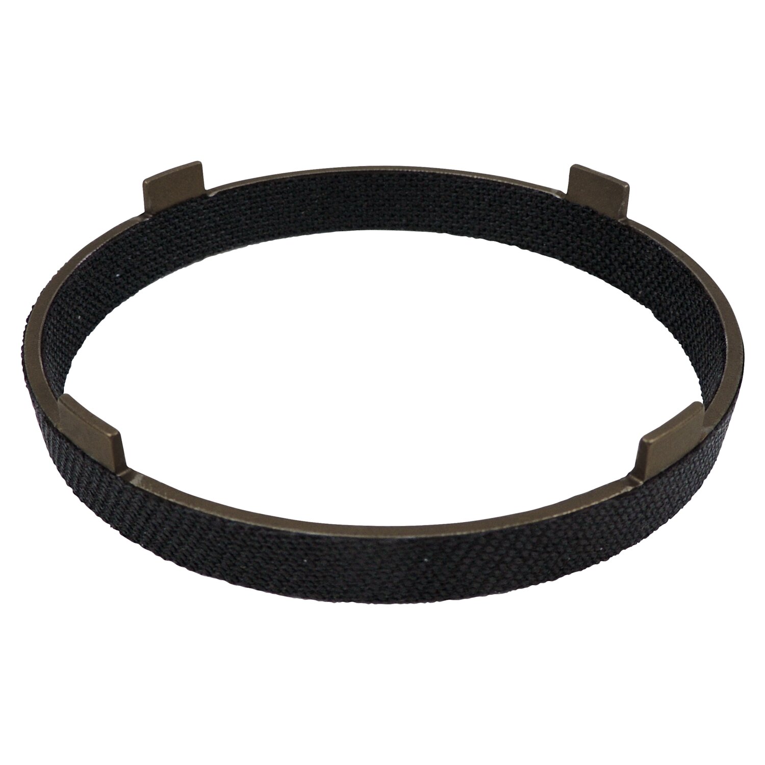 Crown Automotive Jeep Replacement 4874363 - 1st & 2nd Gear Synchronizer Blocking Ring for 00-04 Jeep TJ, XJ, & KJ w/ NV3550