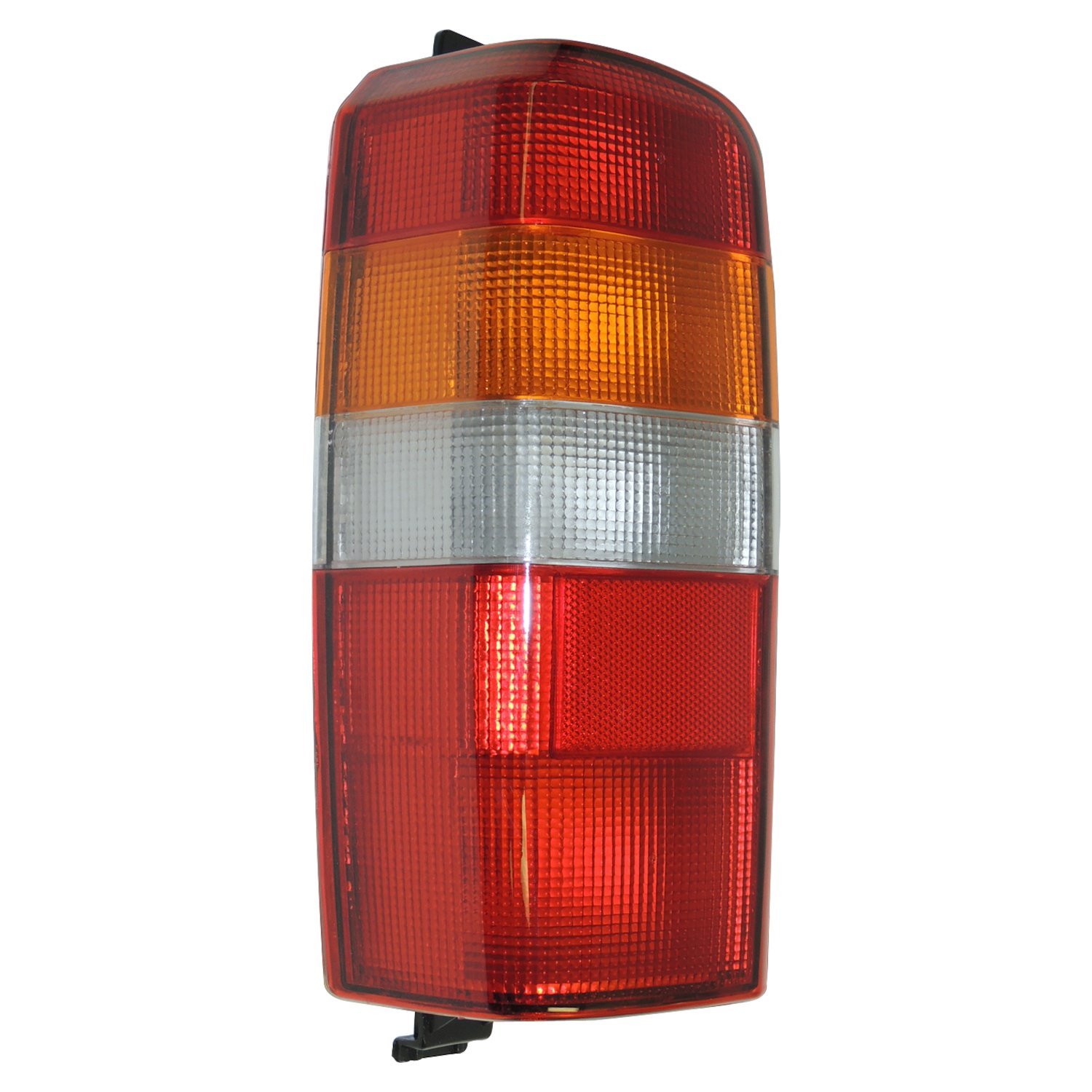 Crown Automotive Jeep Replacement 4897401AC - Left Tail Lamp for 1997-2001 Jeep XJ Cherokee (Export Only) Crown Automotive Jeep Replacement 4897401AC - Left Tail Lamp for 1997-2001 Jeep XJ Cherokee (Export Only)