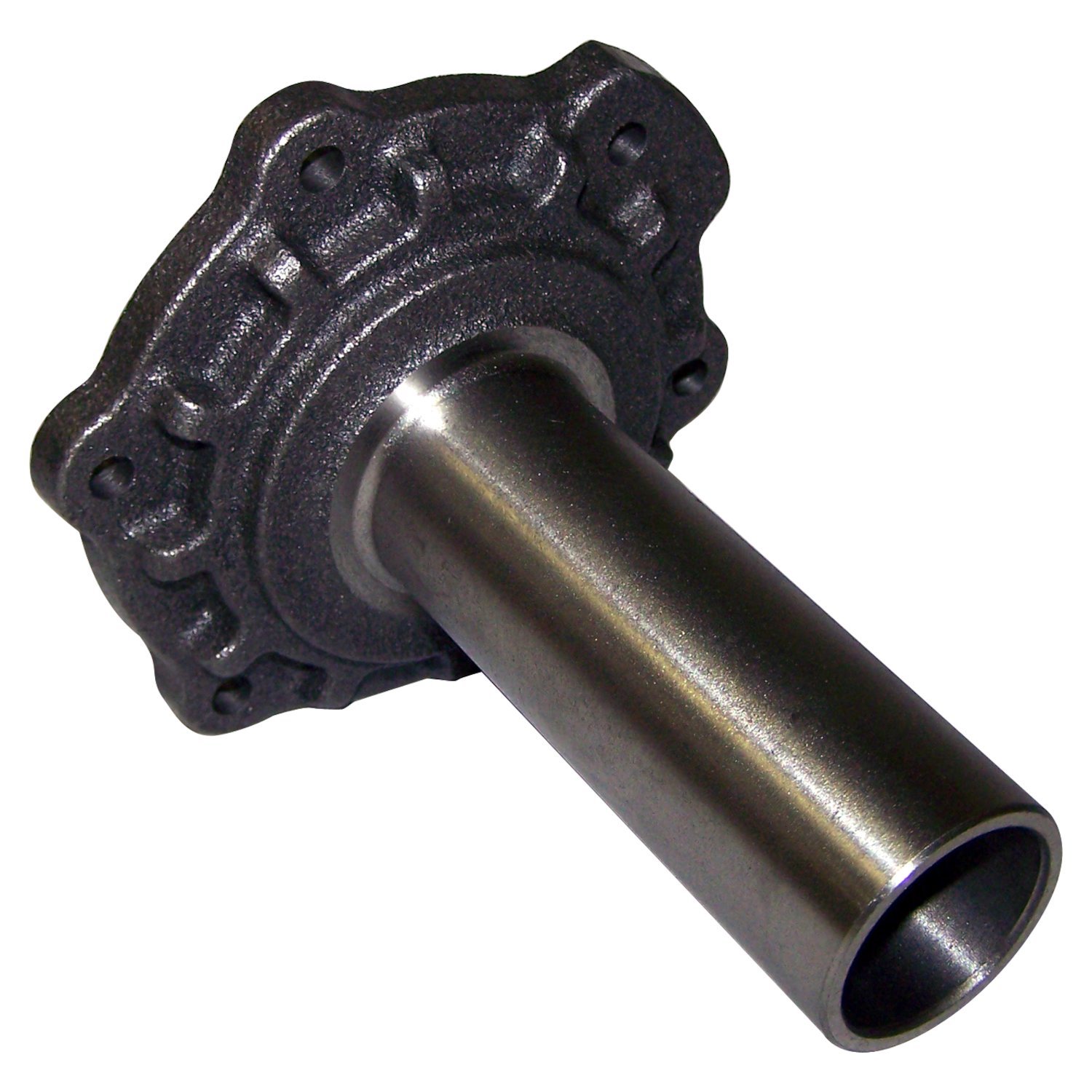 Crown Automotive Jeep Replacement 5013306AA - Input Bearing Retainer for 00-04 XJ Cherokee, KJ Liberty, TJ Wrangler w/ NV3550