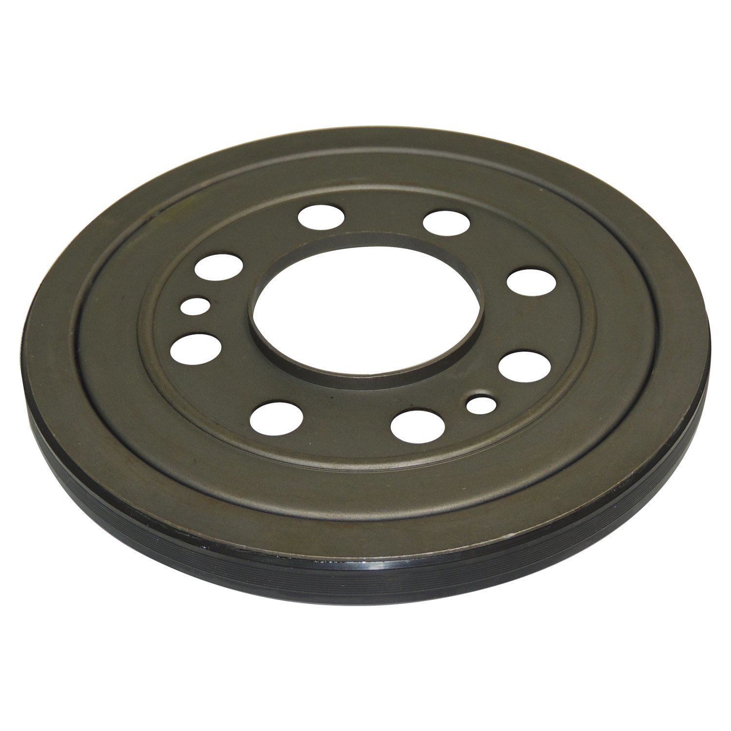Crown Automotive Jeep Replacement 5066756AA - Rear Crankshaft Seal for 2002-2007 Jeep KJ Liberty w/ 2.5L, 2.8L Diesel Engine Crown Automotive Jeep Replacement 5066756AA - Rear Crankshaft Seal for 2002-2007 Jeep KJ Liberty w/ 2.5L, 2.8L Diesel Engine