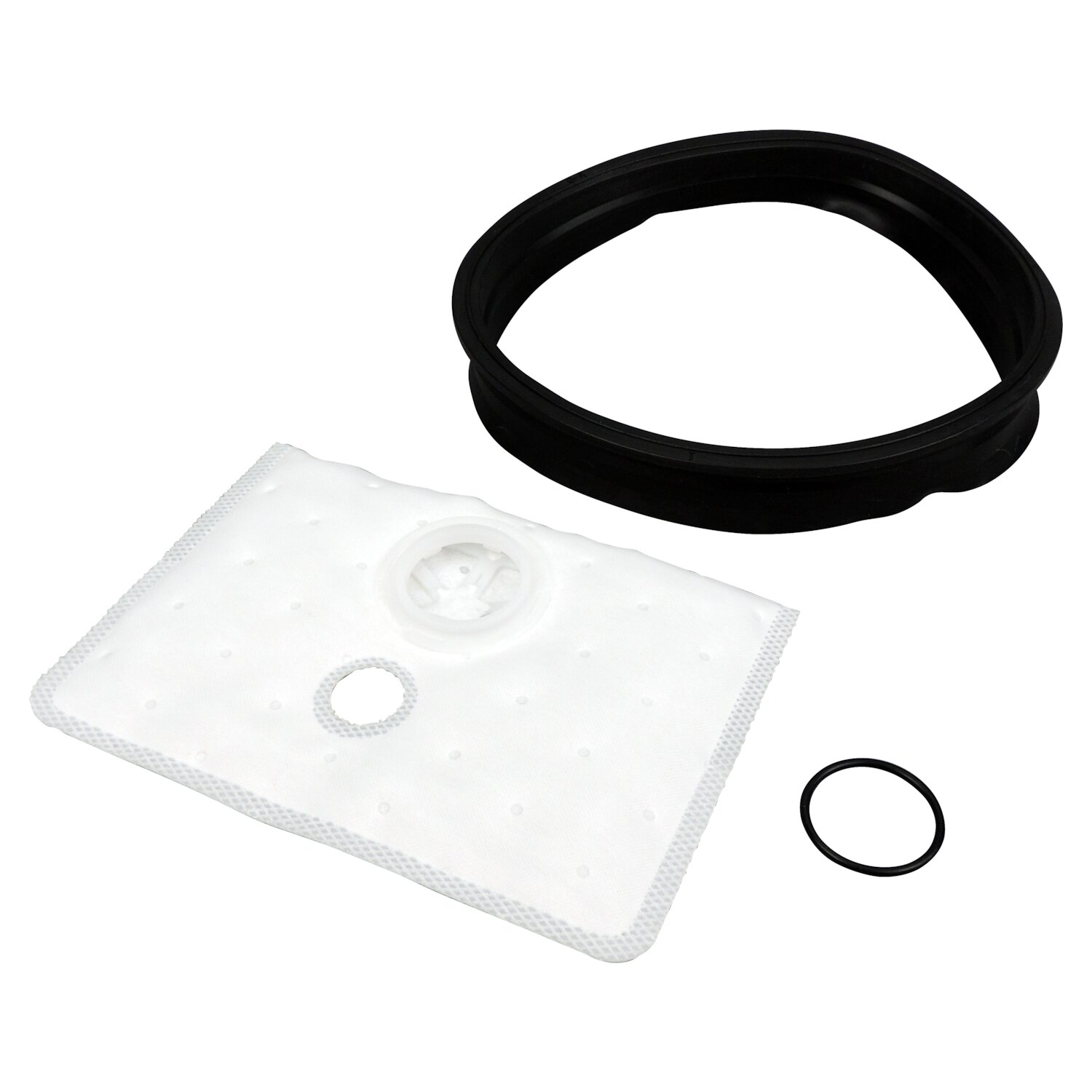Crown Automotive Jeep Replacement 5012953FSK - Fuel Strainer Kit for 97-04 Jeep TJ Wrangler, XJ Cherokee, & ZJ Grand Cherokee