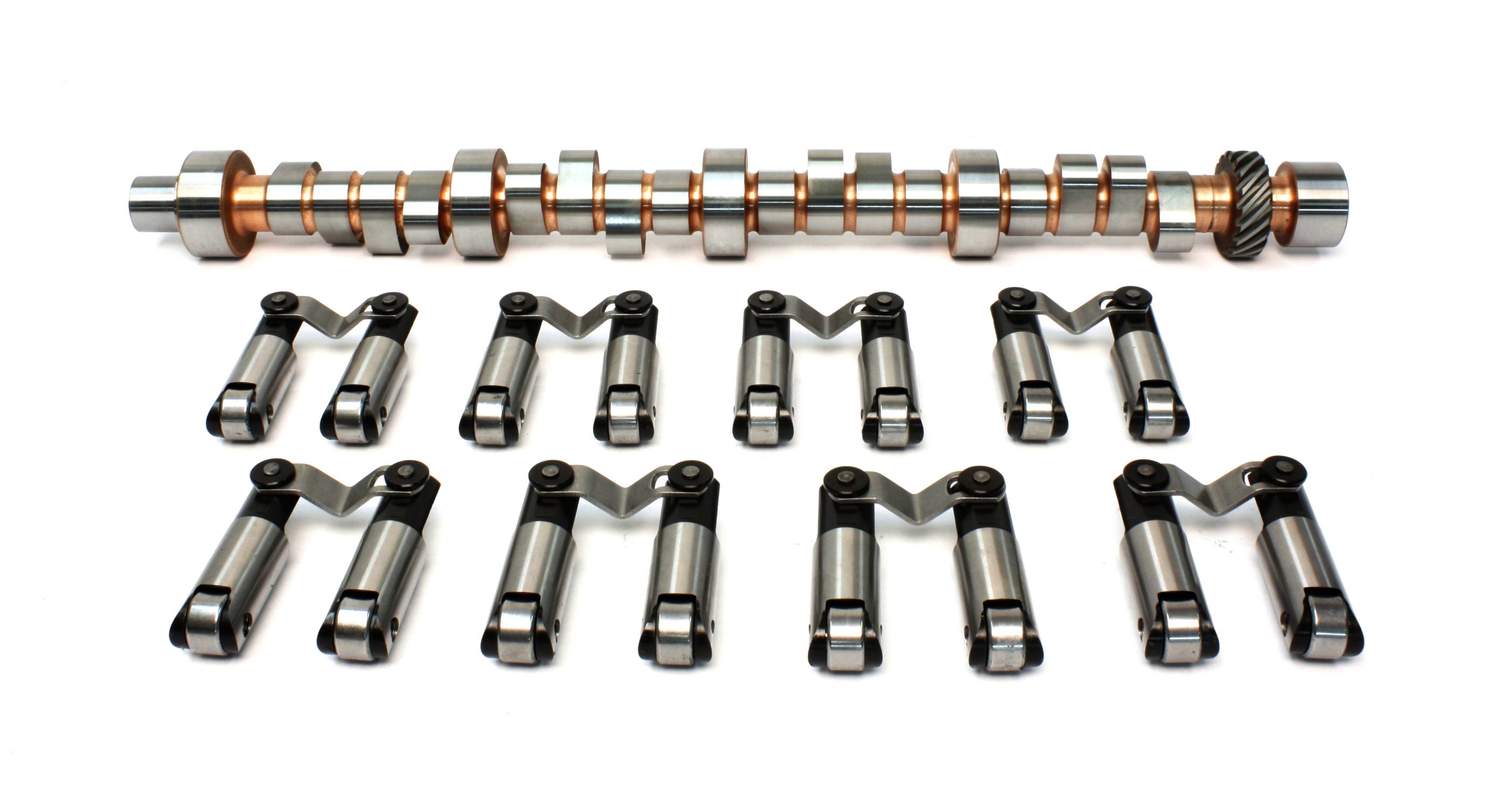 COMP Cams CL20-742-9 - Cam & Lifter Kit CRS XR274R-1