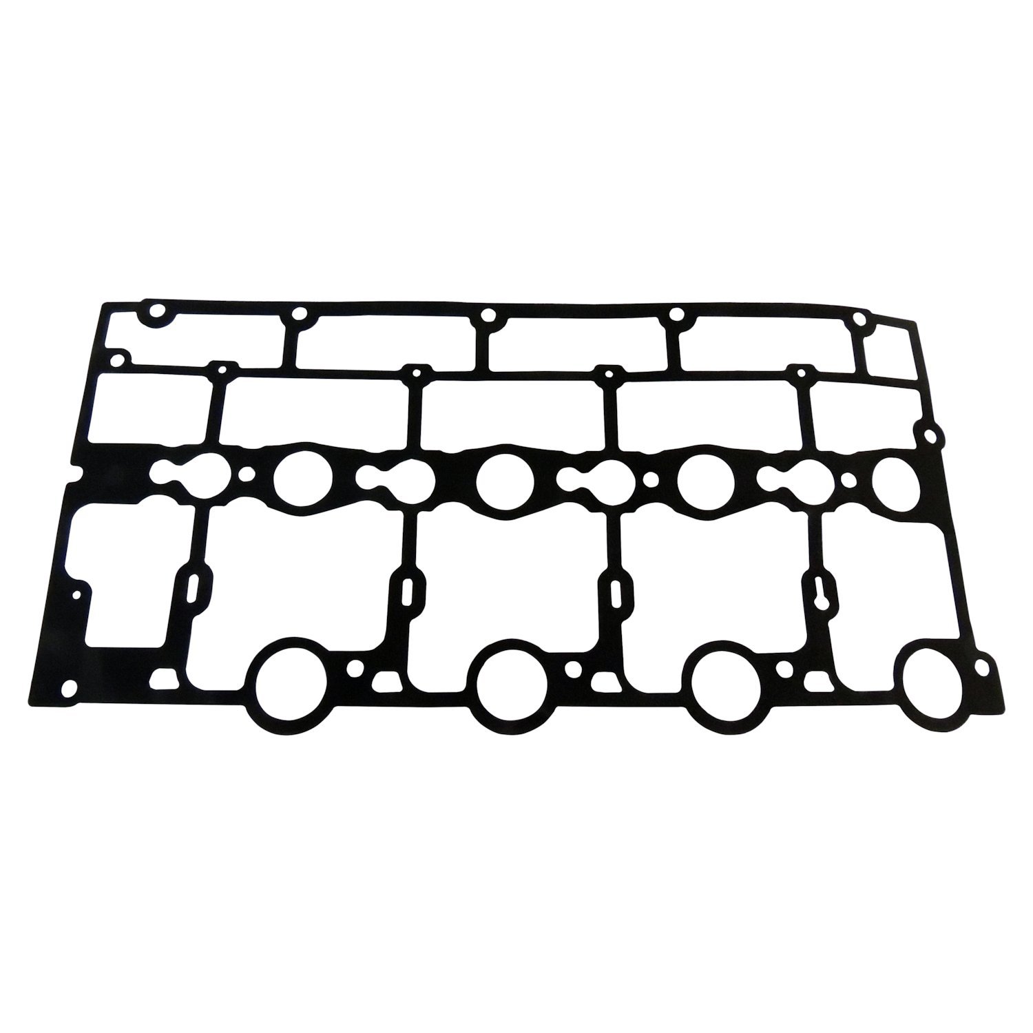 Crown Automotive Jeep Replacement 5066786AA - Valve Cover Gasket for 2002-2007 Jeep KJ Liberty w/ 2.5L or 2.8L Diesel Engine Crown Automotive Jeep Replacement 5066786AA - Valve Cover Gasket for 2002-2007 Jeep KJ Liberty w/ 2.5L or 2.8L Diesel Engine