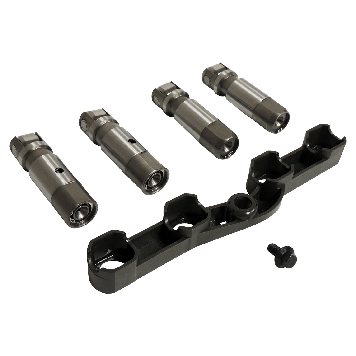Crown Automotive Jeep Replacement 5038785AD - Lifters & Tray Kit for 2005+ Jeep JL, WK, WL, & XK Models w/ Hemi Engine