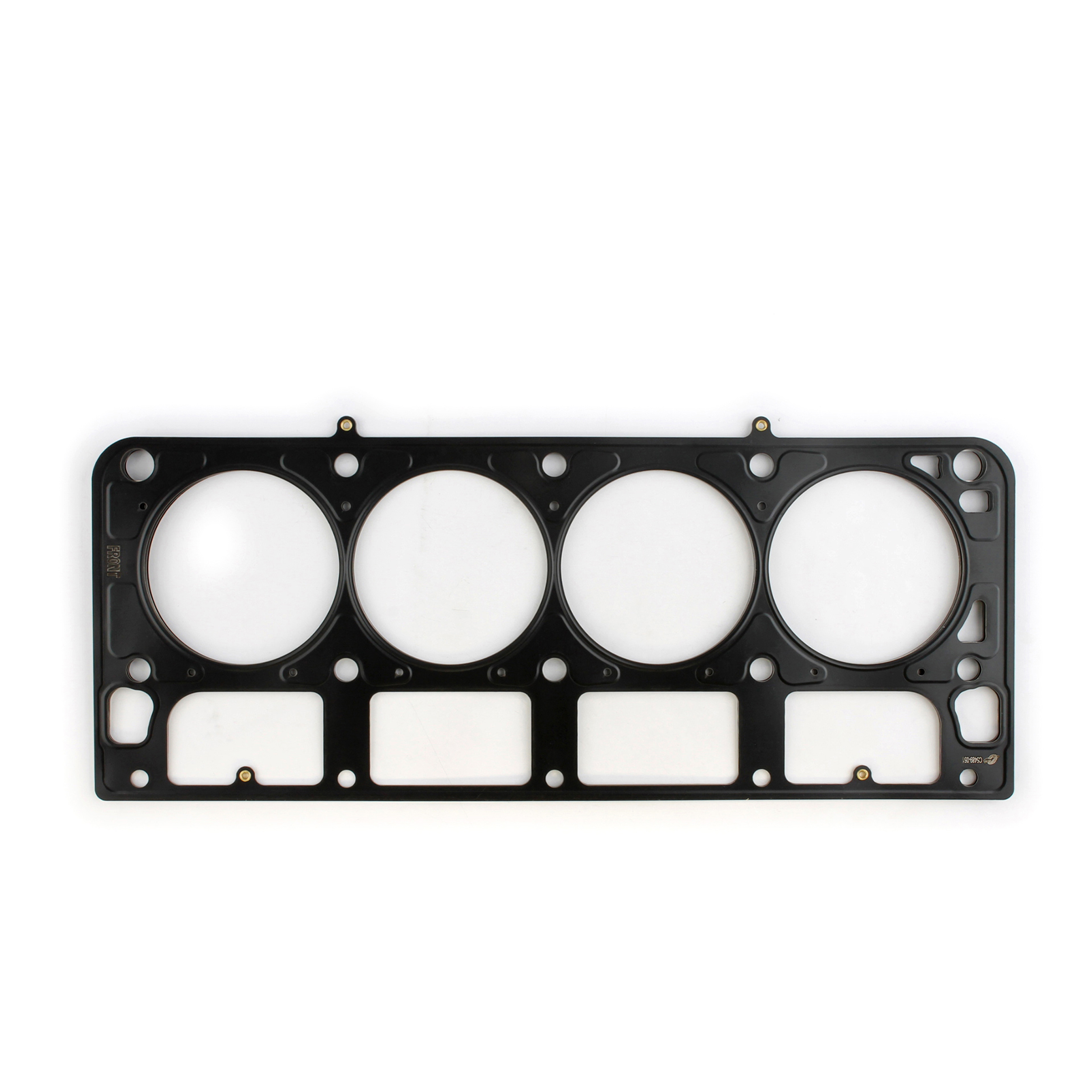 Cometic C5489-030 - GM LS1/LS2/LS3/LS6 Gen-3/4 Small Block V8 .030in. MLS Cylinder Head Gasket 4.100in. Bore